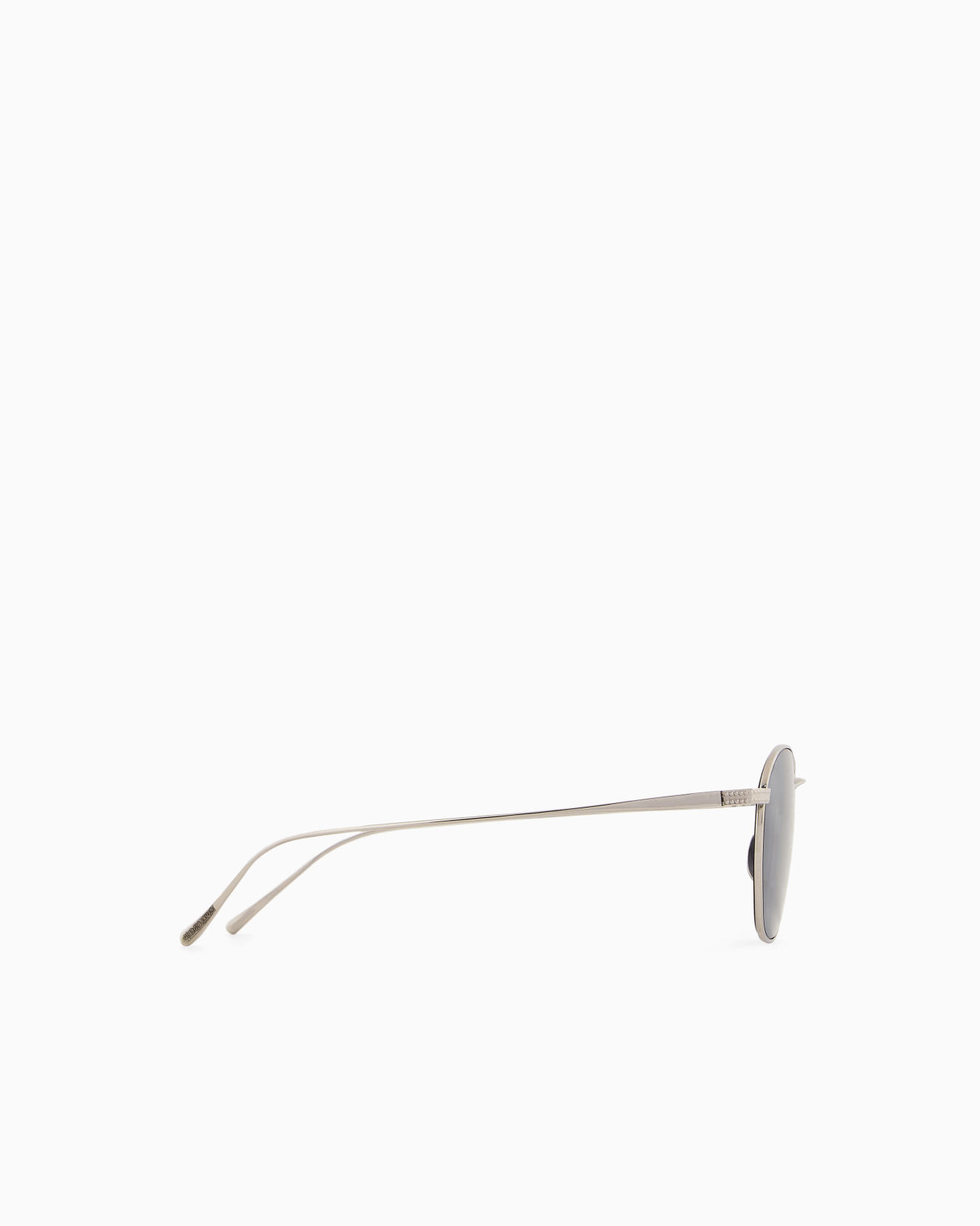 Men’s square sunglasses Slide 3