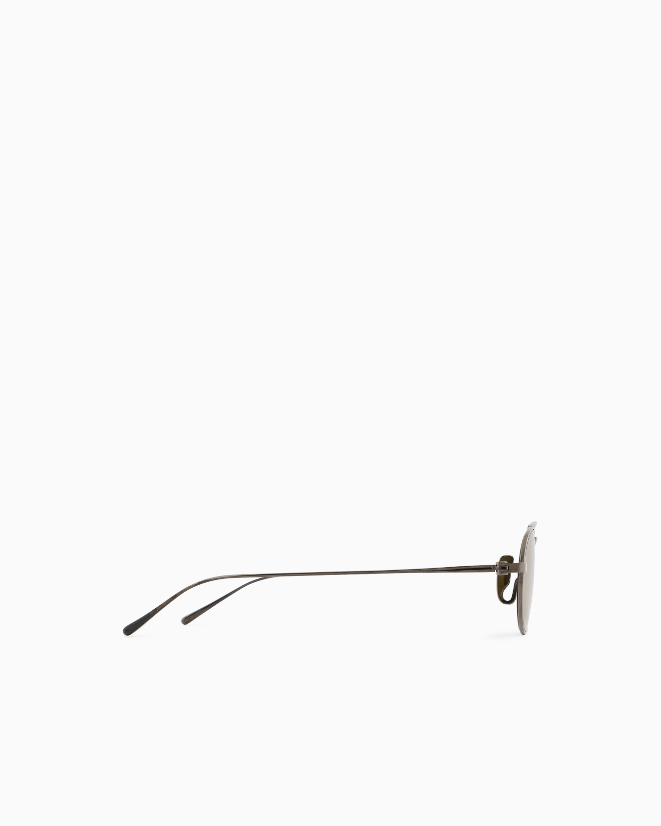 Men’s oval sunglasses Slide 3