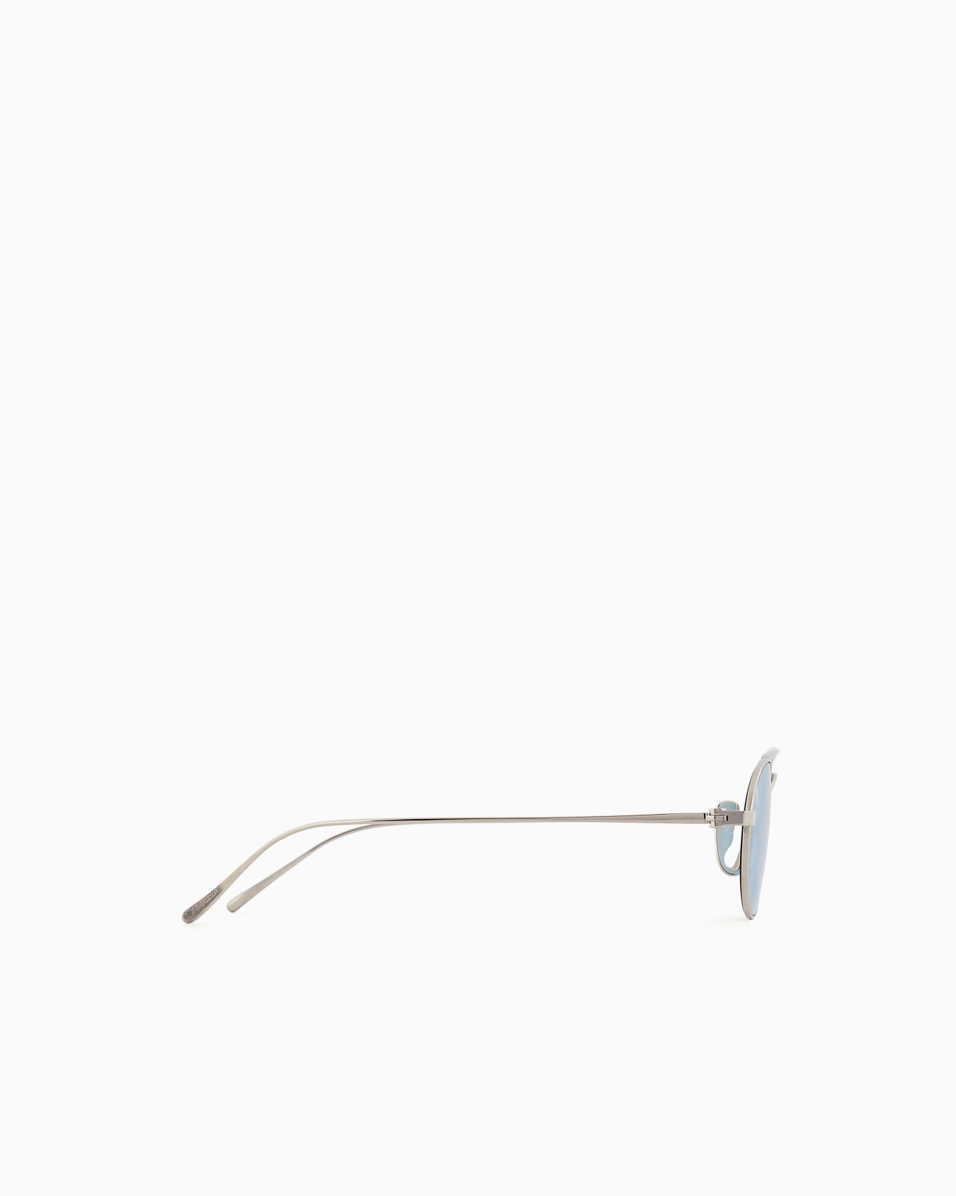 Men’s oval sunglasses Slide 3