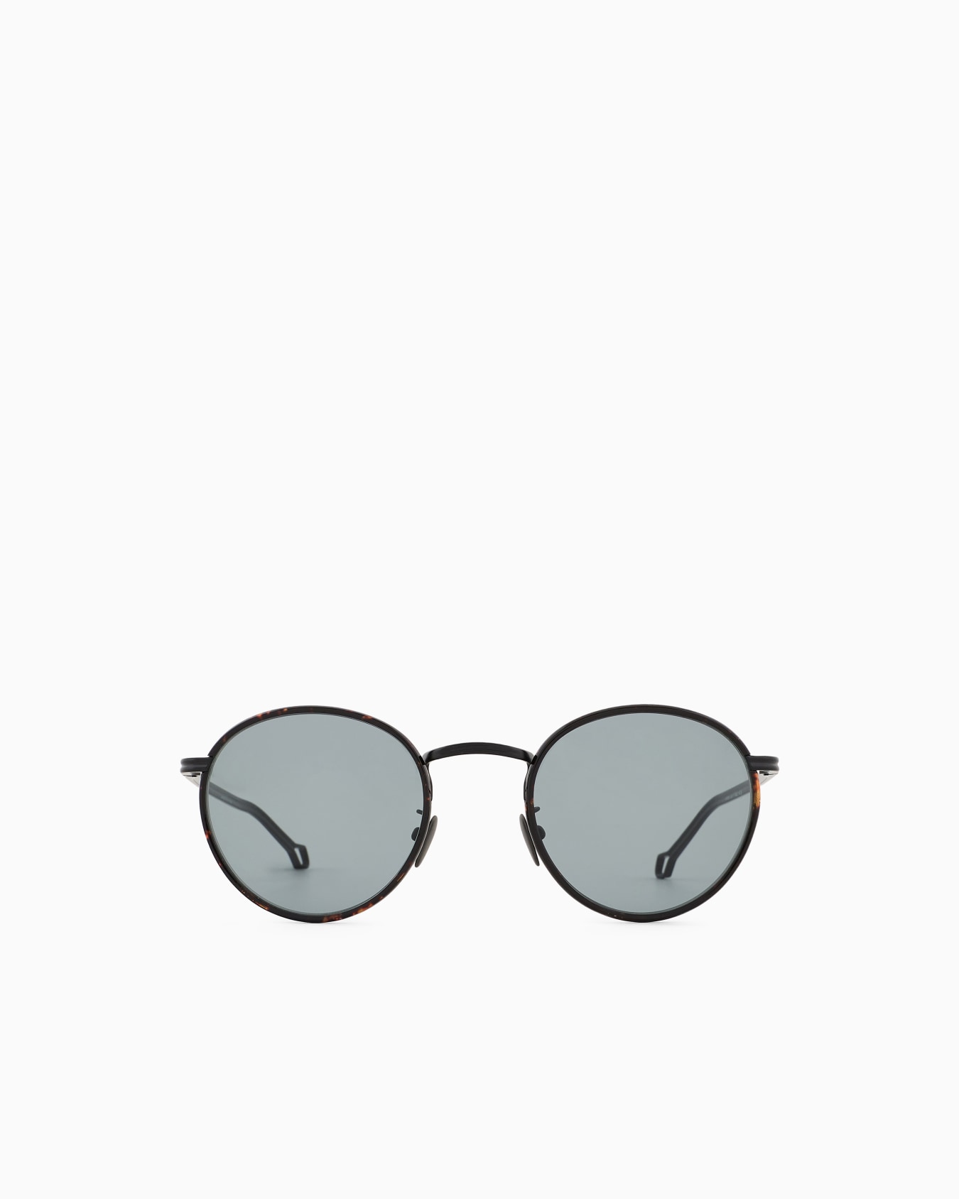 Men’s round sunglasses Slide 0