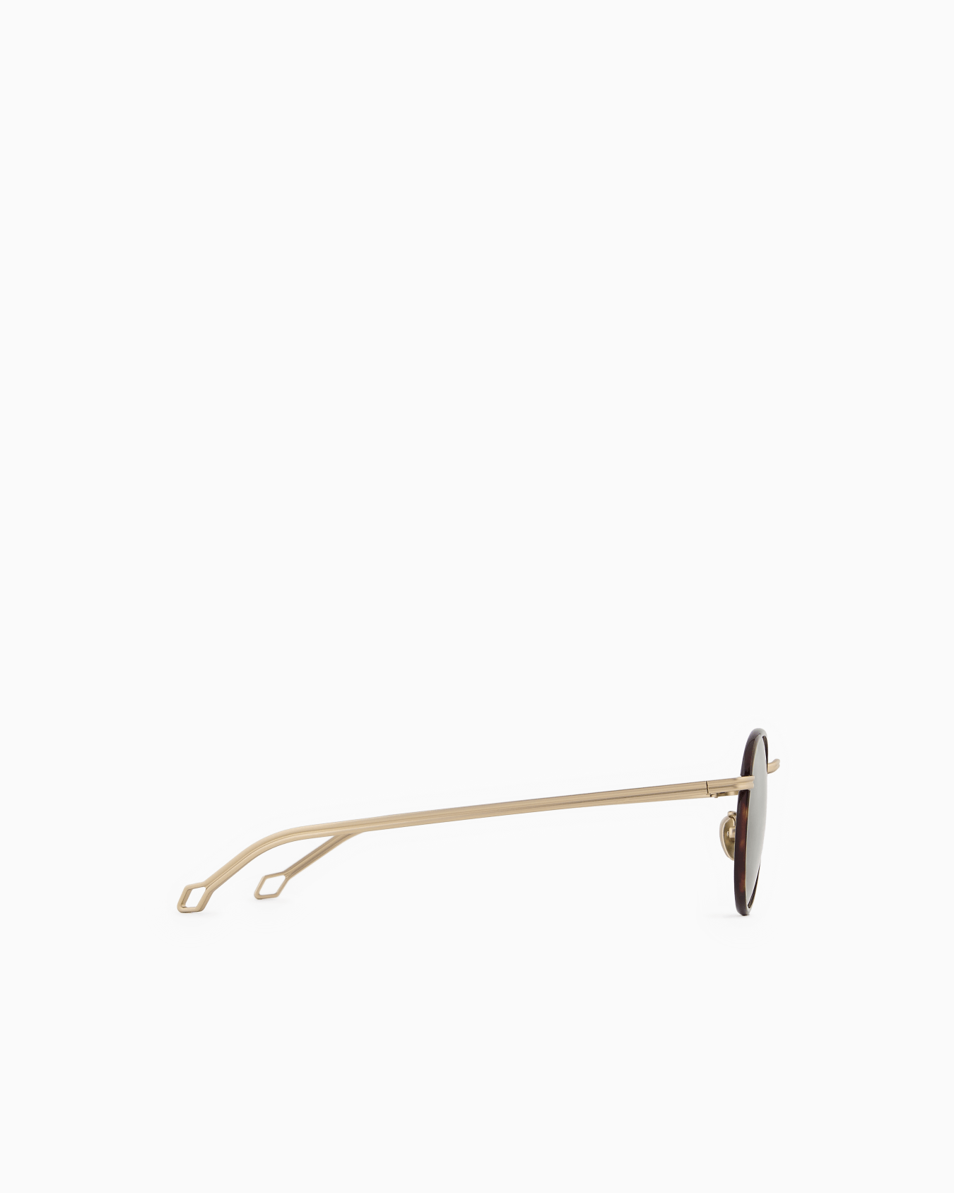 Men’s round sunglasses Slide 3