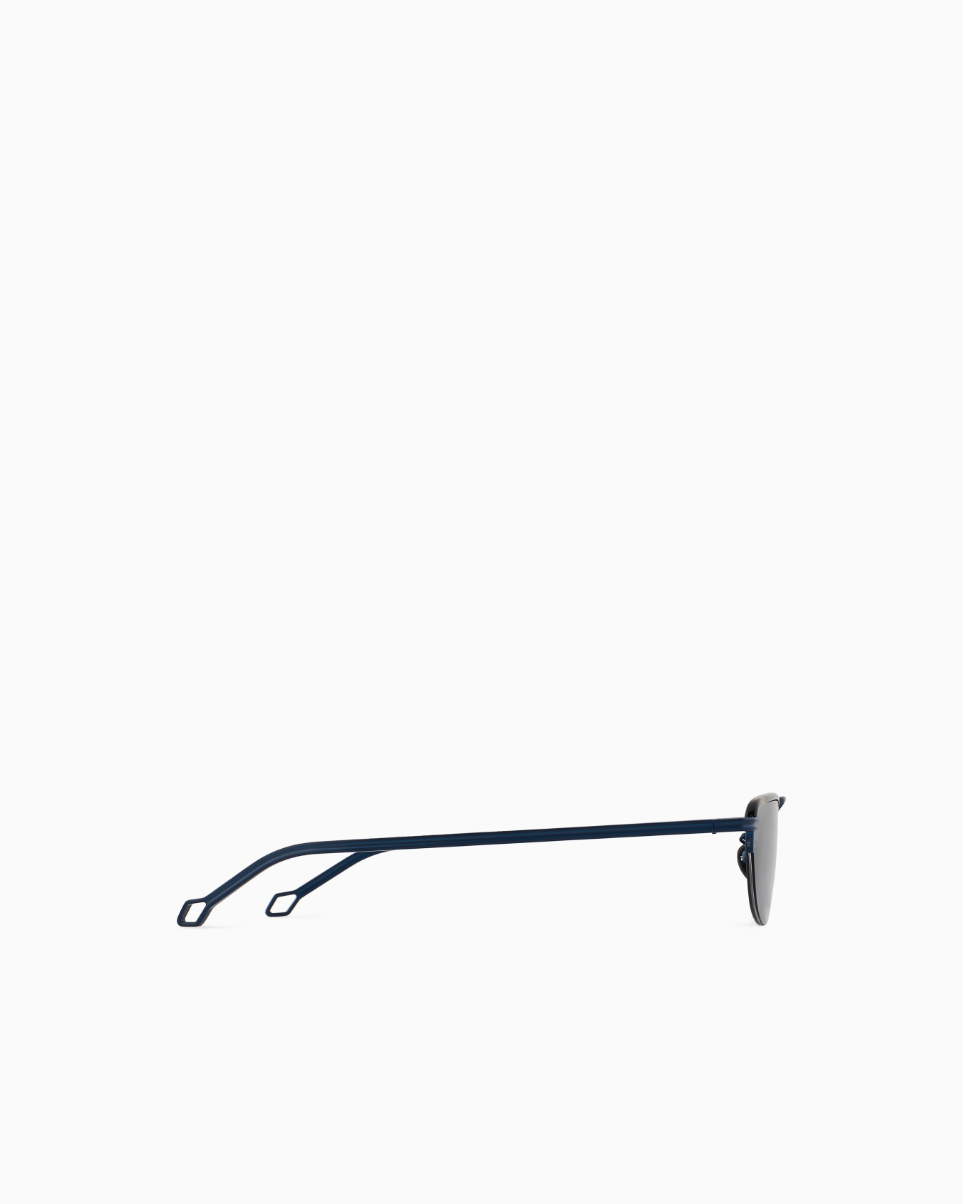 Men’s irregular-shaped sunglasses Slide 3