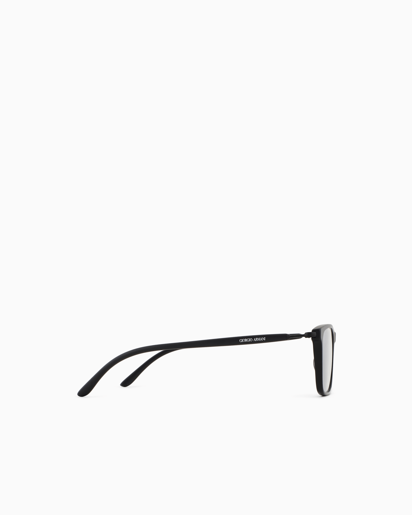 Men’s rectangular glasses Slide 3