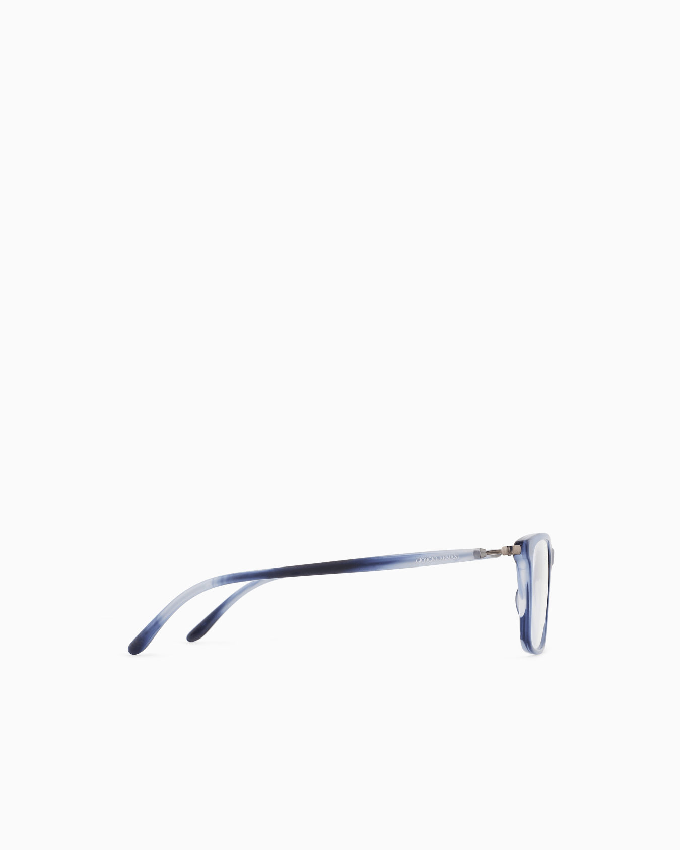 Men’s rectangular glasses Slide 3