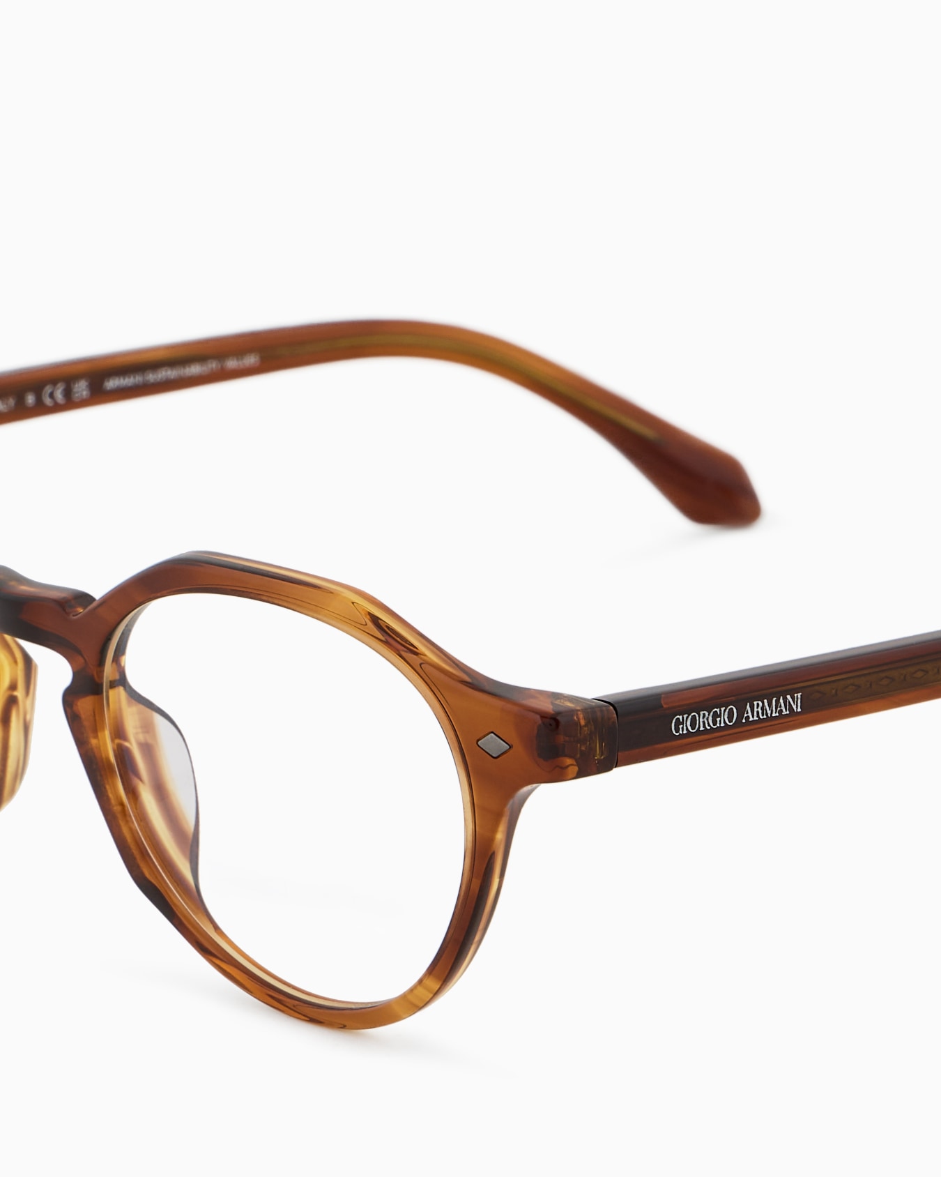 Men’s Panto glasses Slide 4