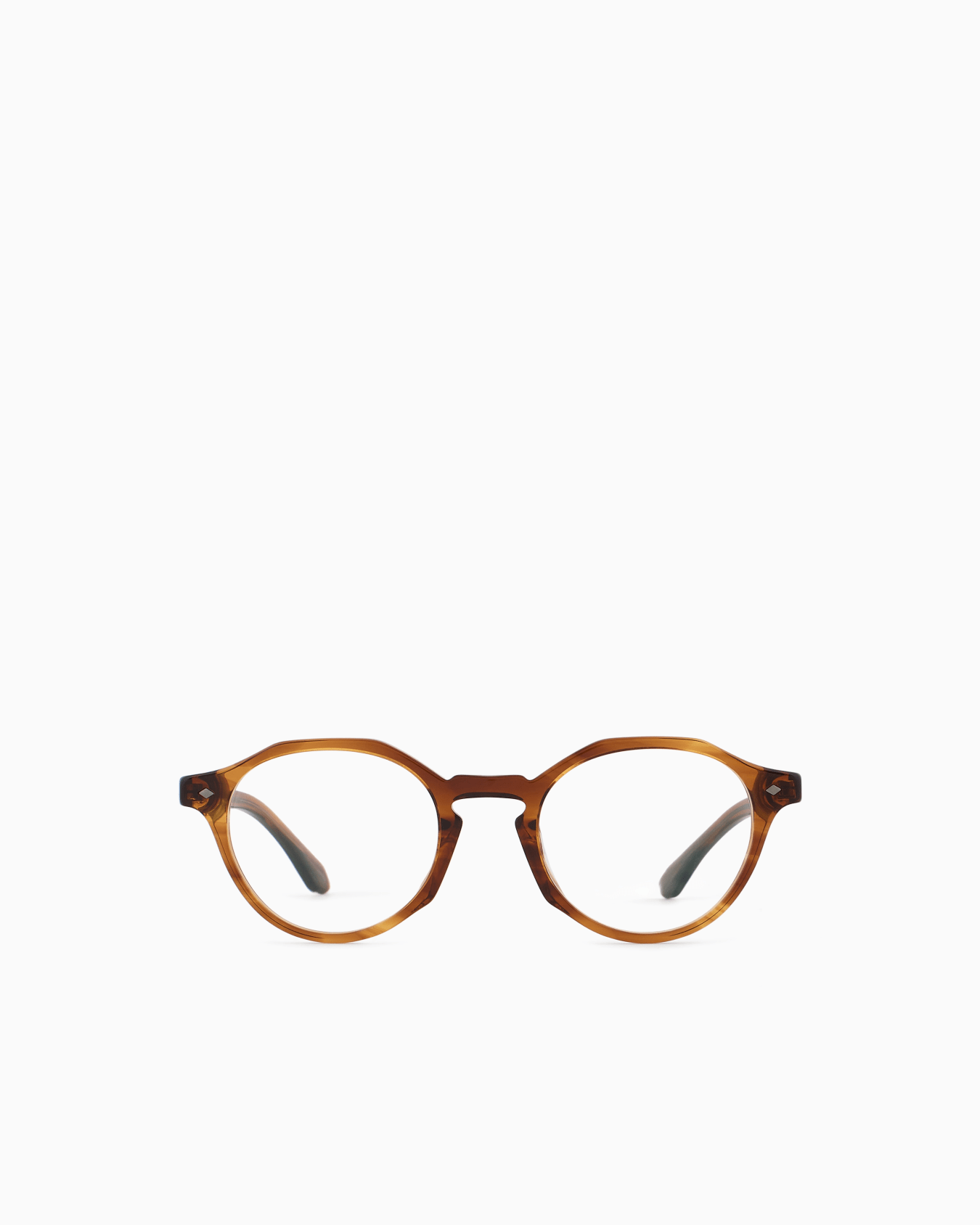 Men’s Panto glasses Slide 0