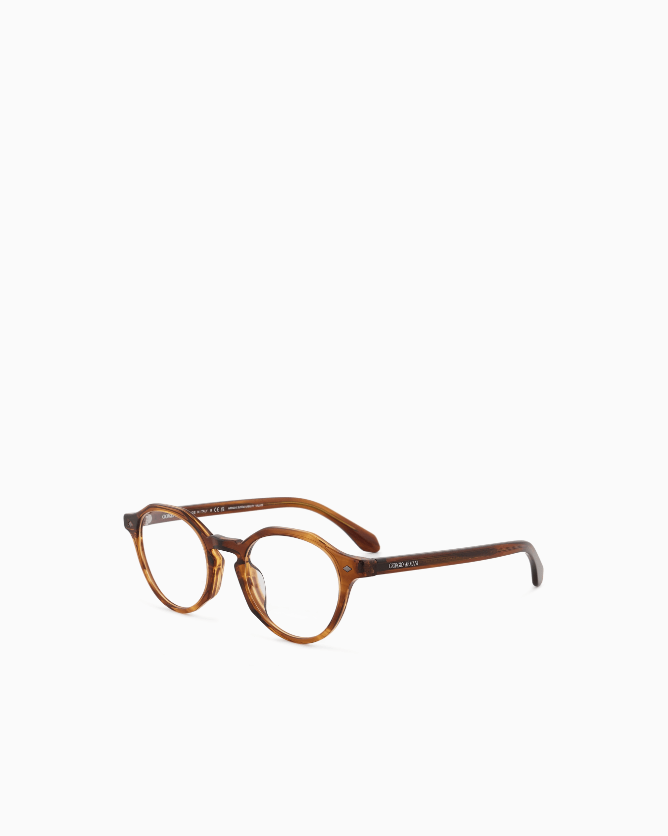 Men’s Panto glasses Slide 2