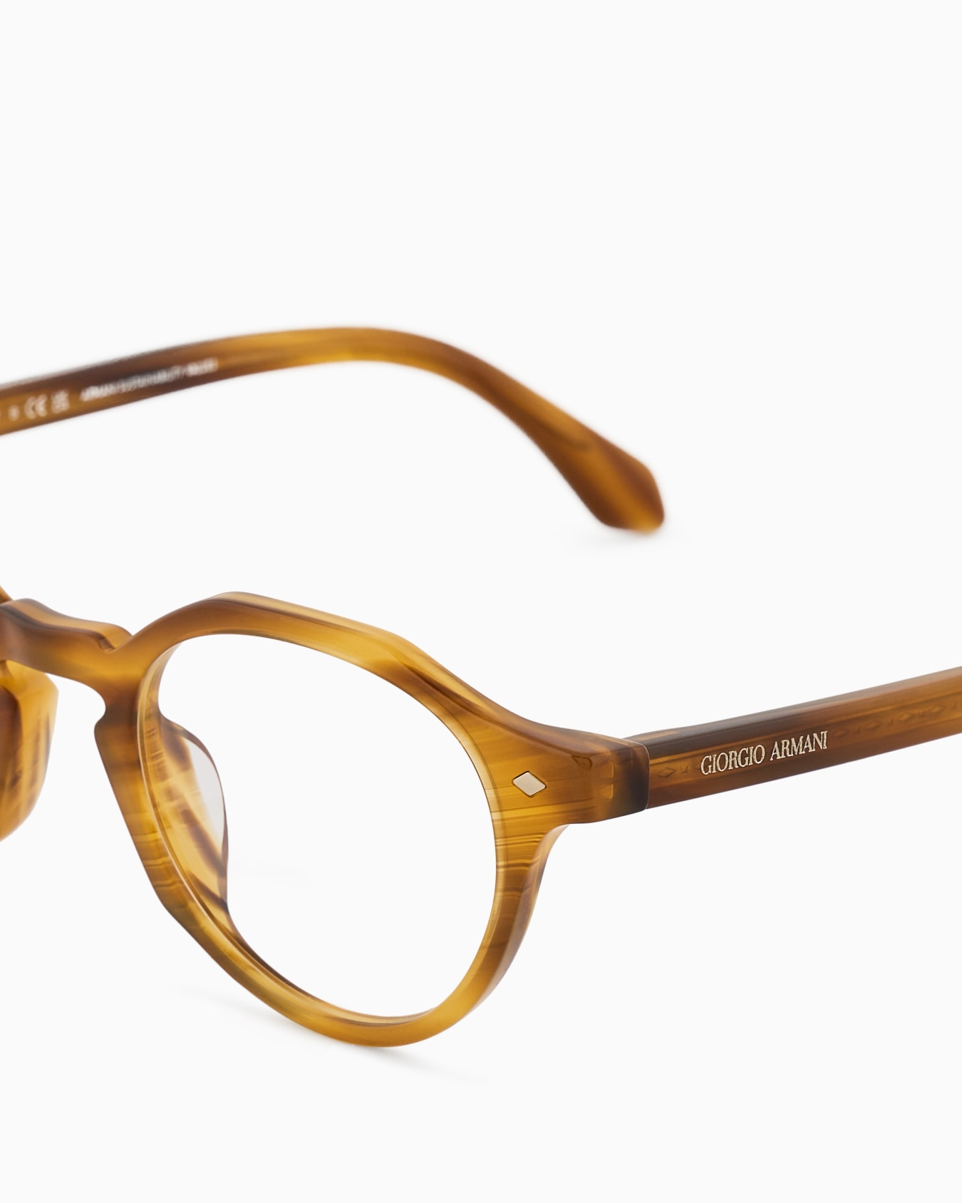 Men’s Panto glasses Slide 4