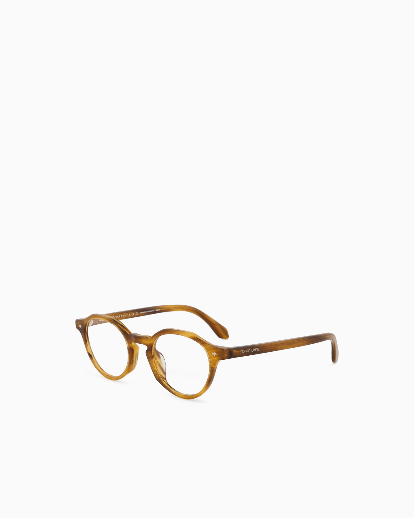 Men’s Panto glasses Slide 2
