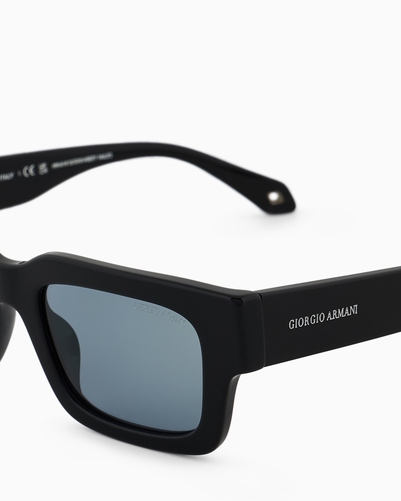 Women’s rectangular sunglasses Diapositiva 4