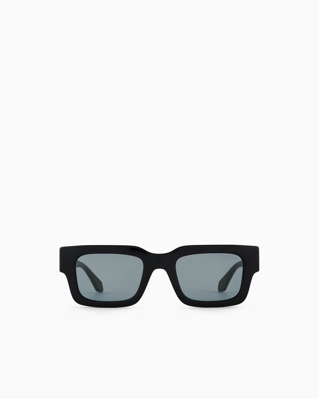 Women’s rectangular sunglasses Diapositiva 0