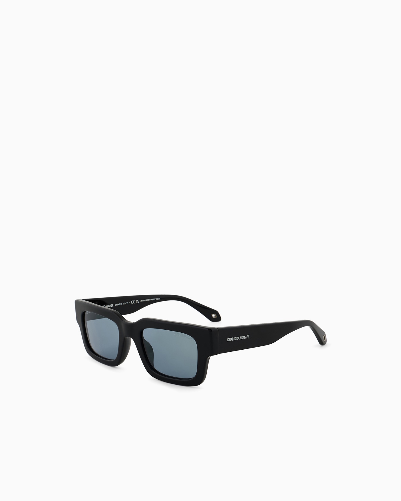 Women’s rectangular sunglasses Diapositiva 2
