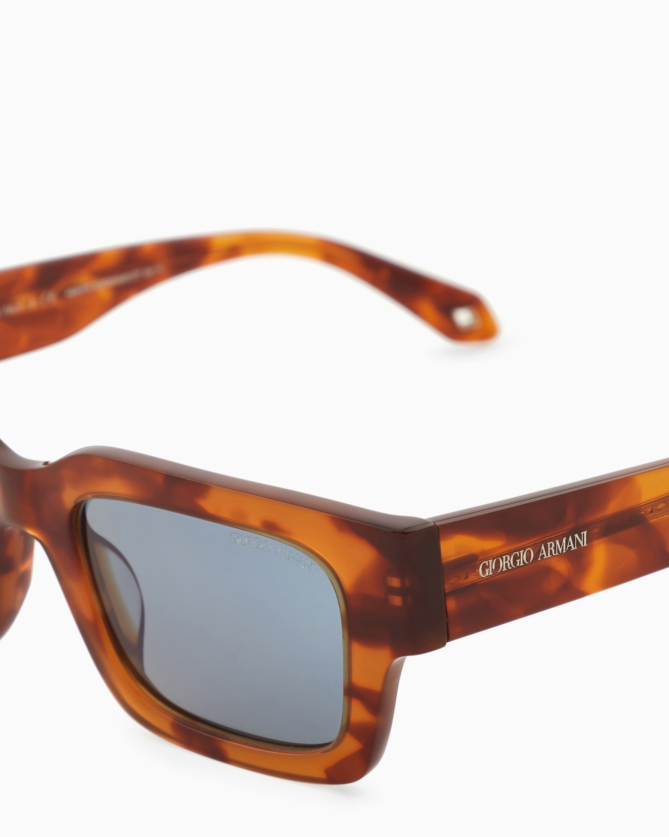 Women’s rectangular sunglasses Diapositiva 3