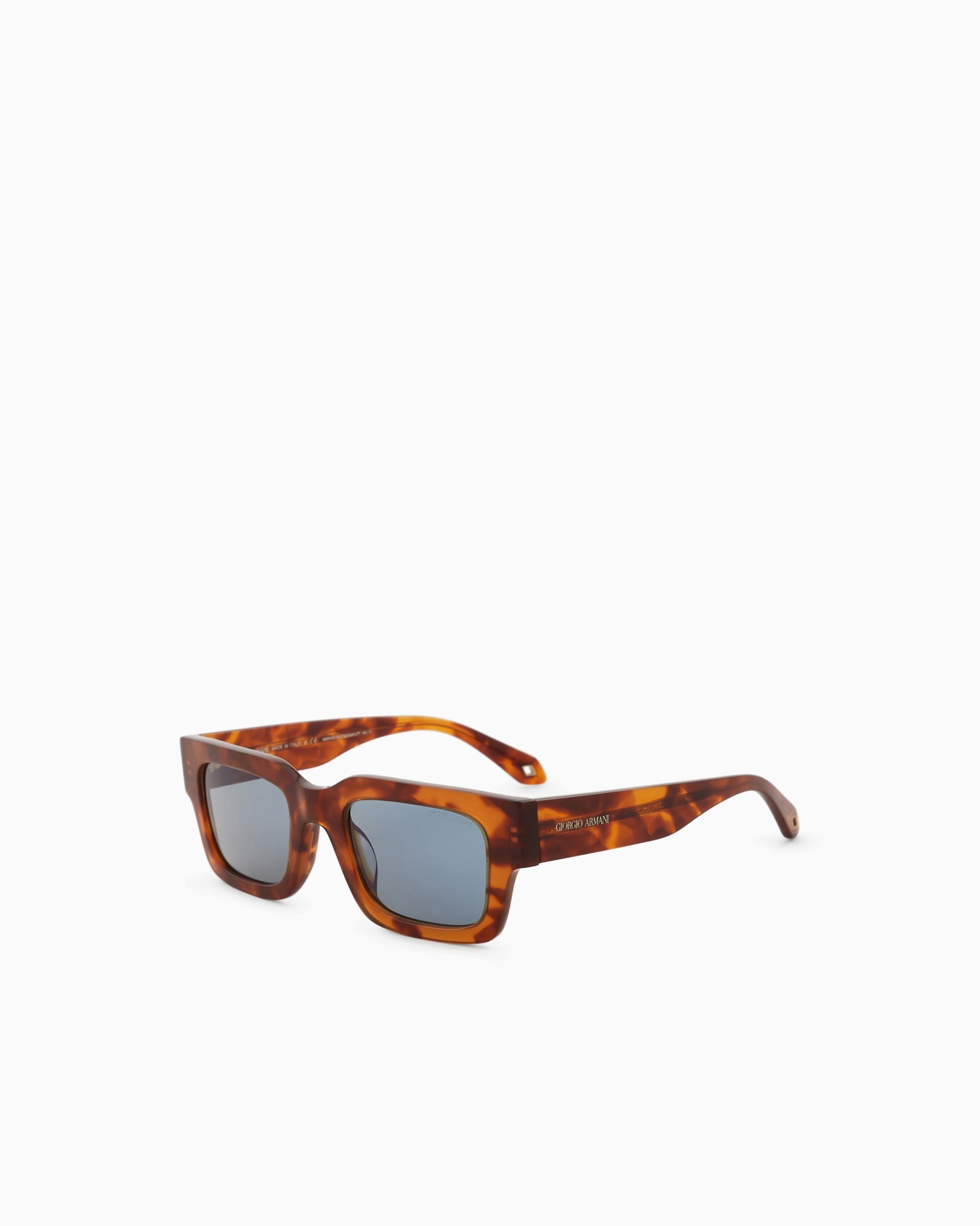 Women’s rectangular sunglasses Diapositiva 1