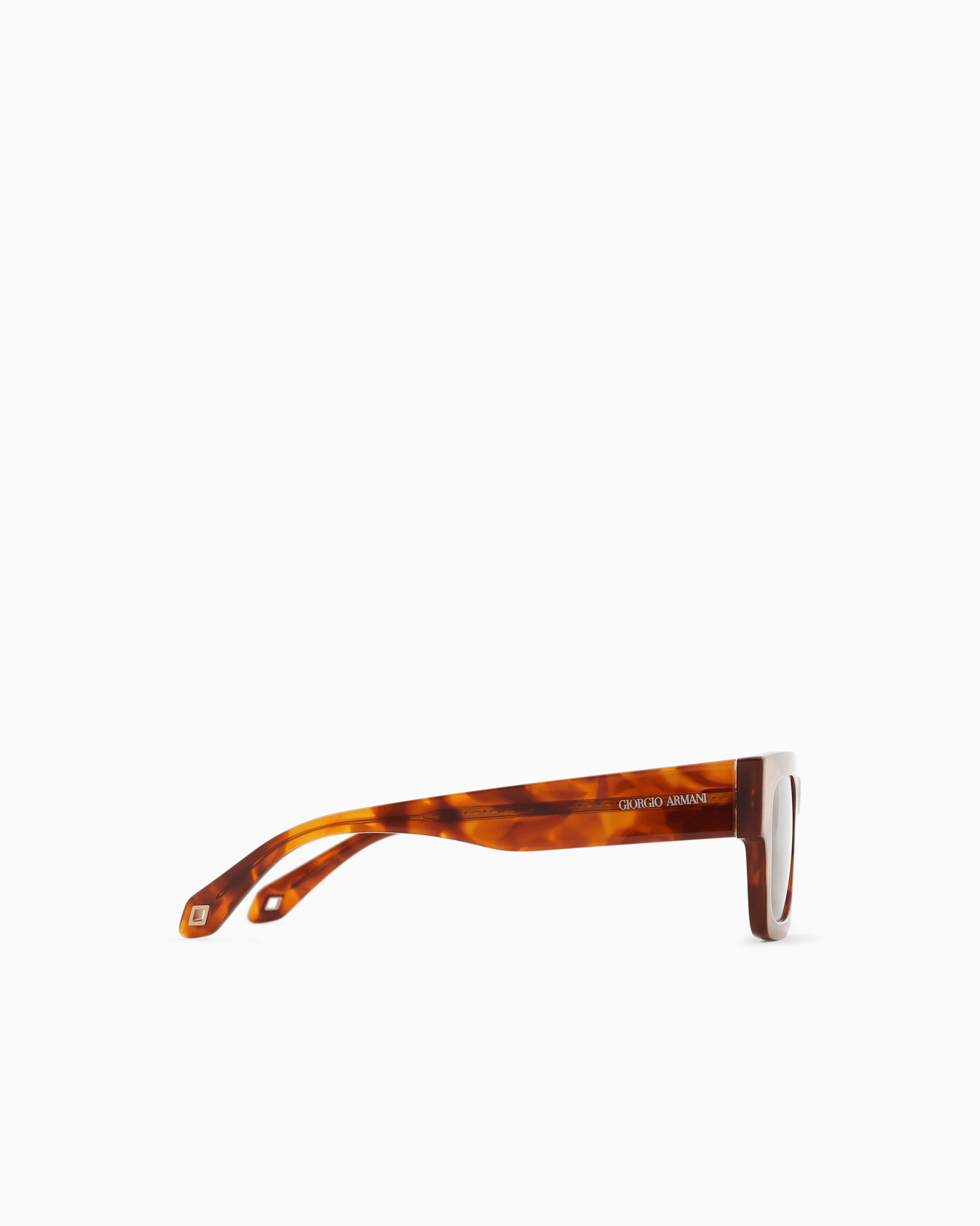 Women’s rectangular sunglasses Diapositiva 2