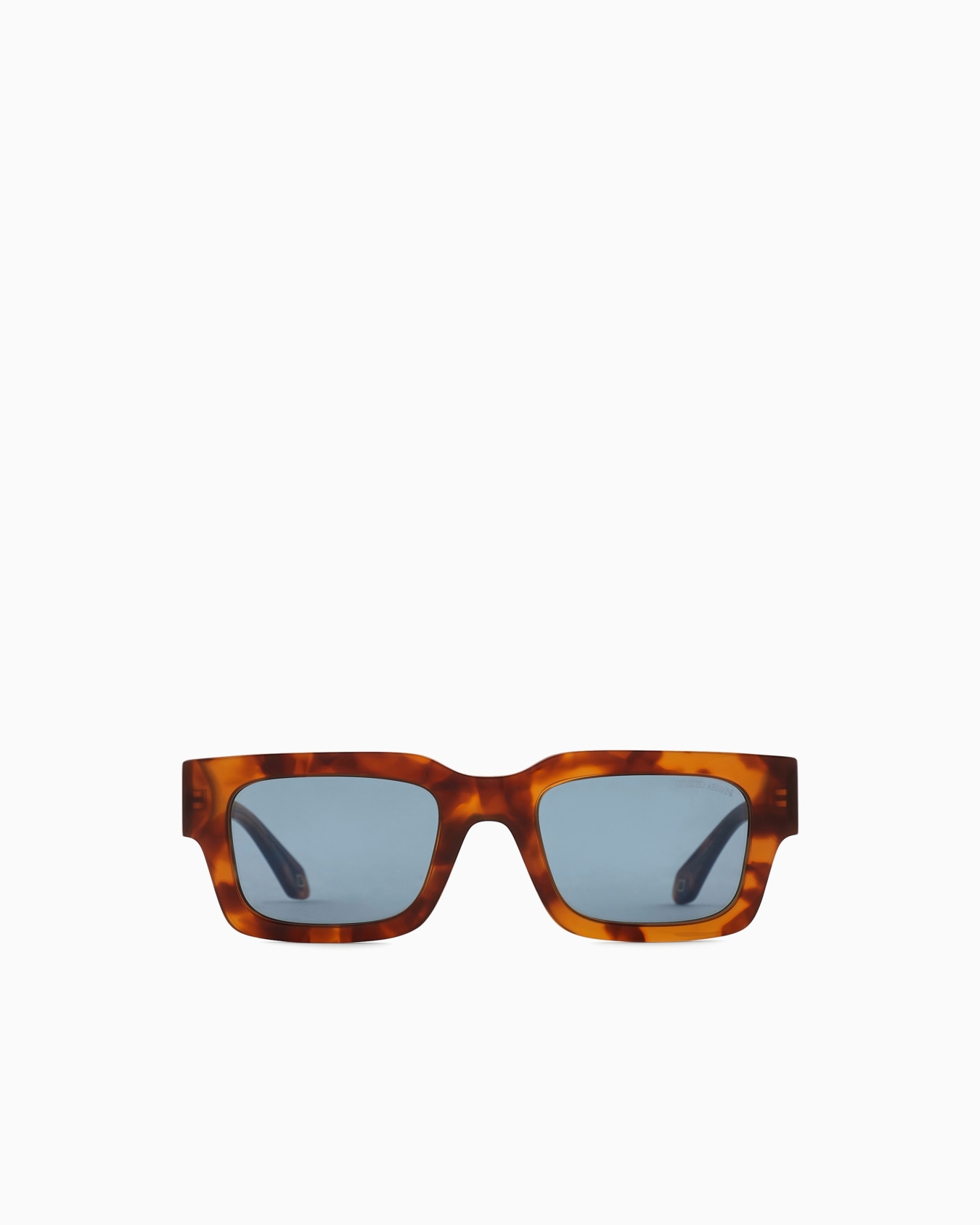 Women’s rectangular sunglasses Diapositiva 0