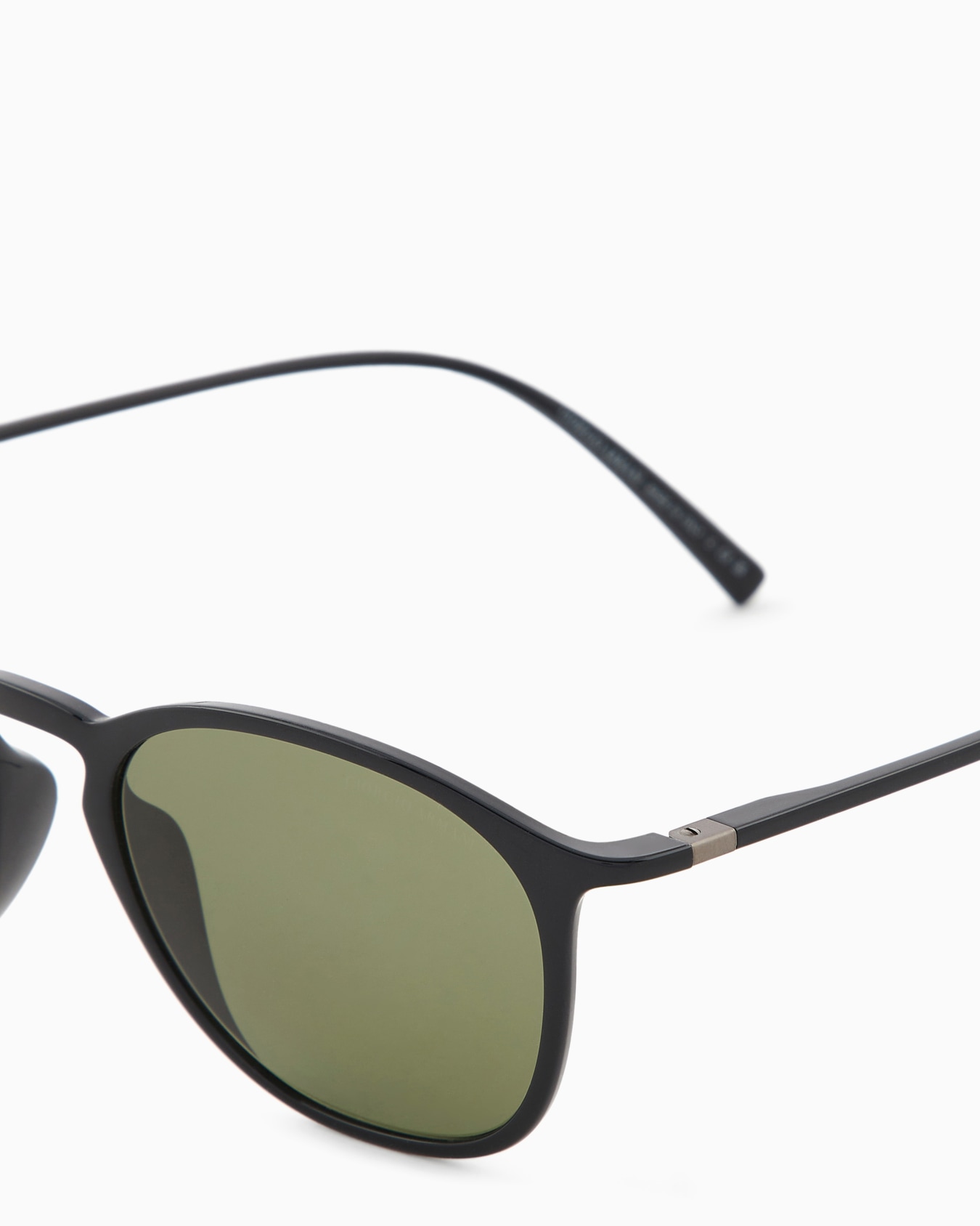 Men’s square glasses Slide 3