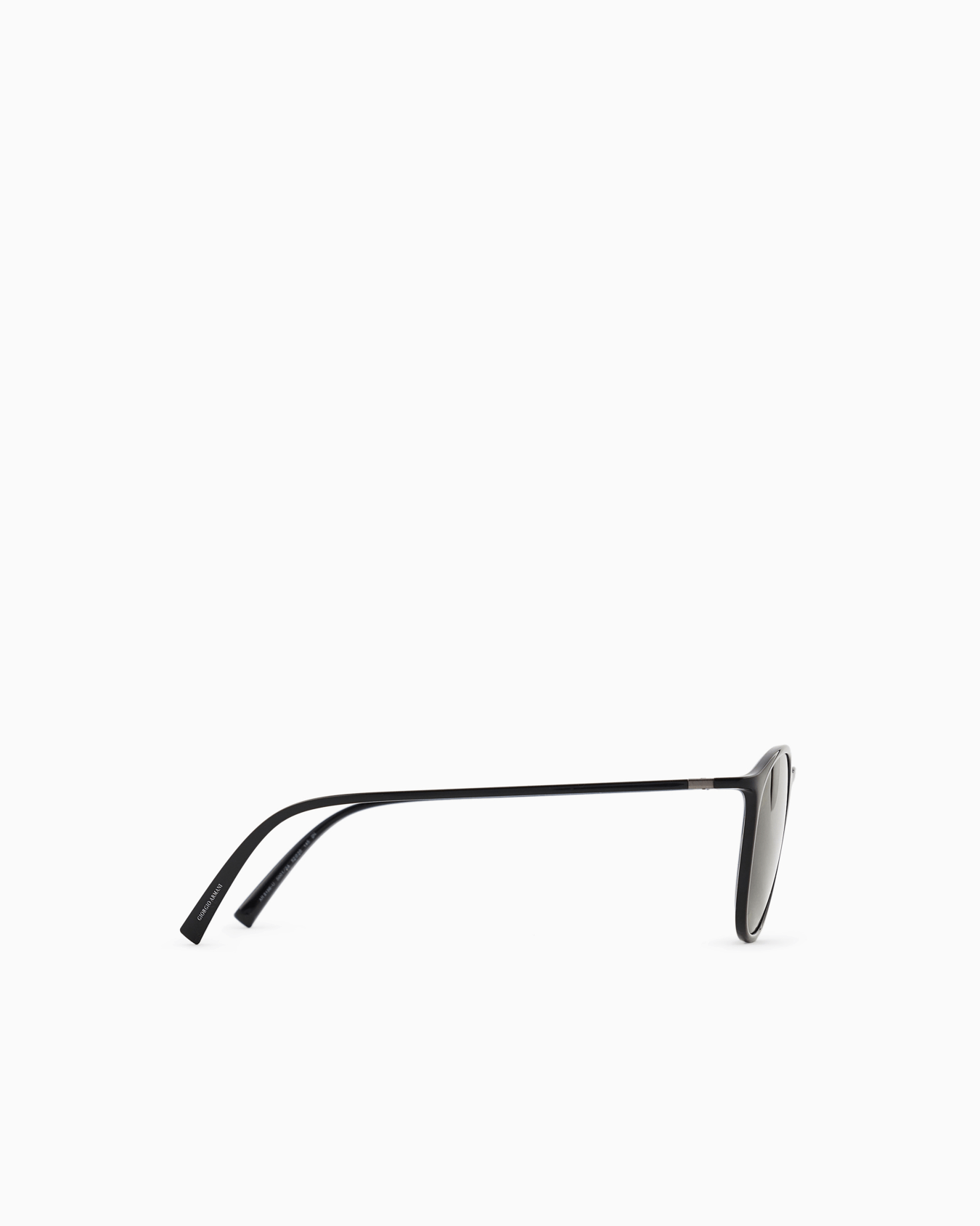 Men’s square glasses Slide 2