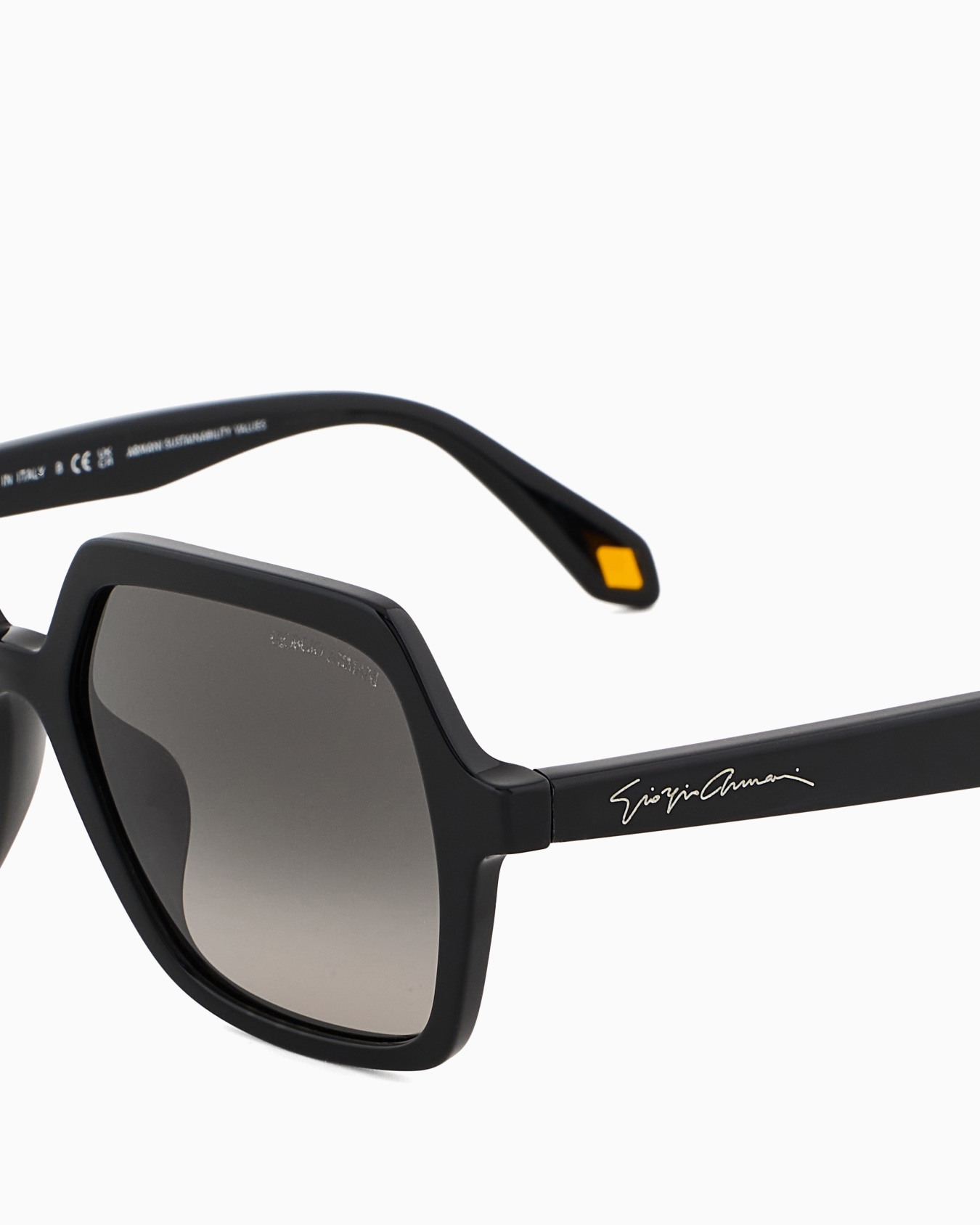 Gafas de sol cuadradas para mujer Diapositiva 4