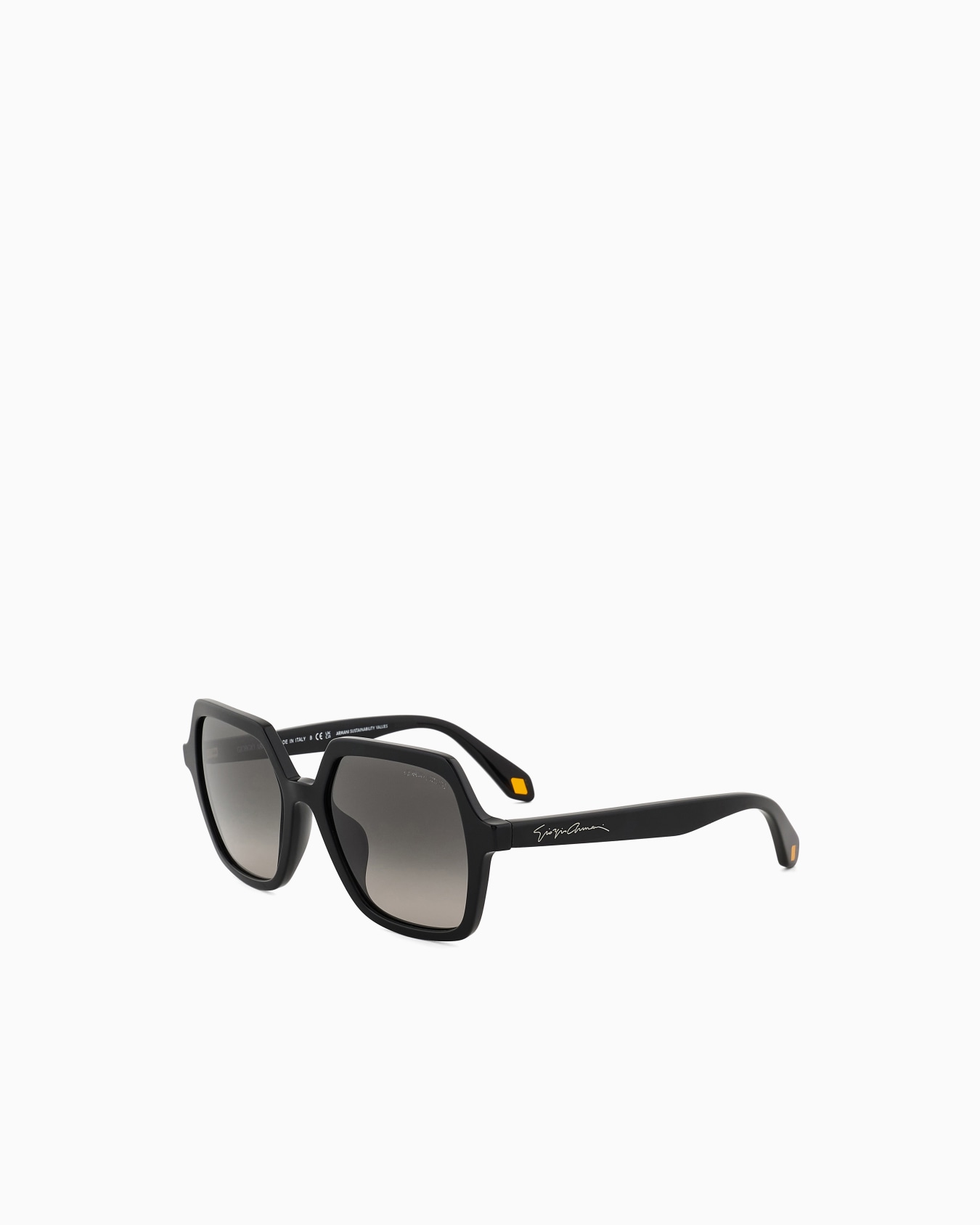 Gafas de sol cuadradas para mujer Diapositiva 2