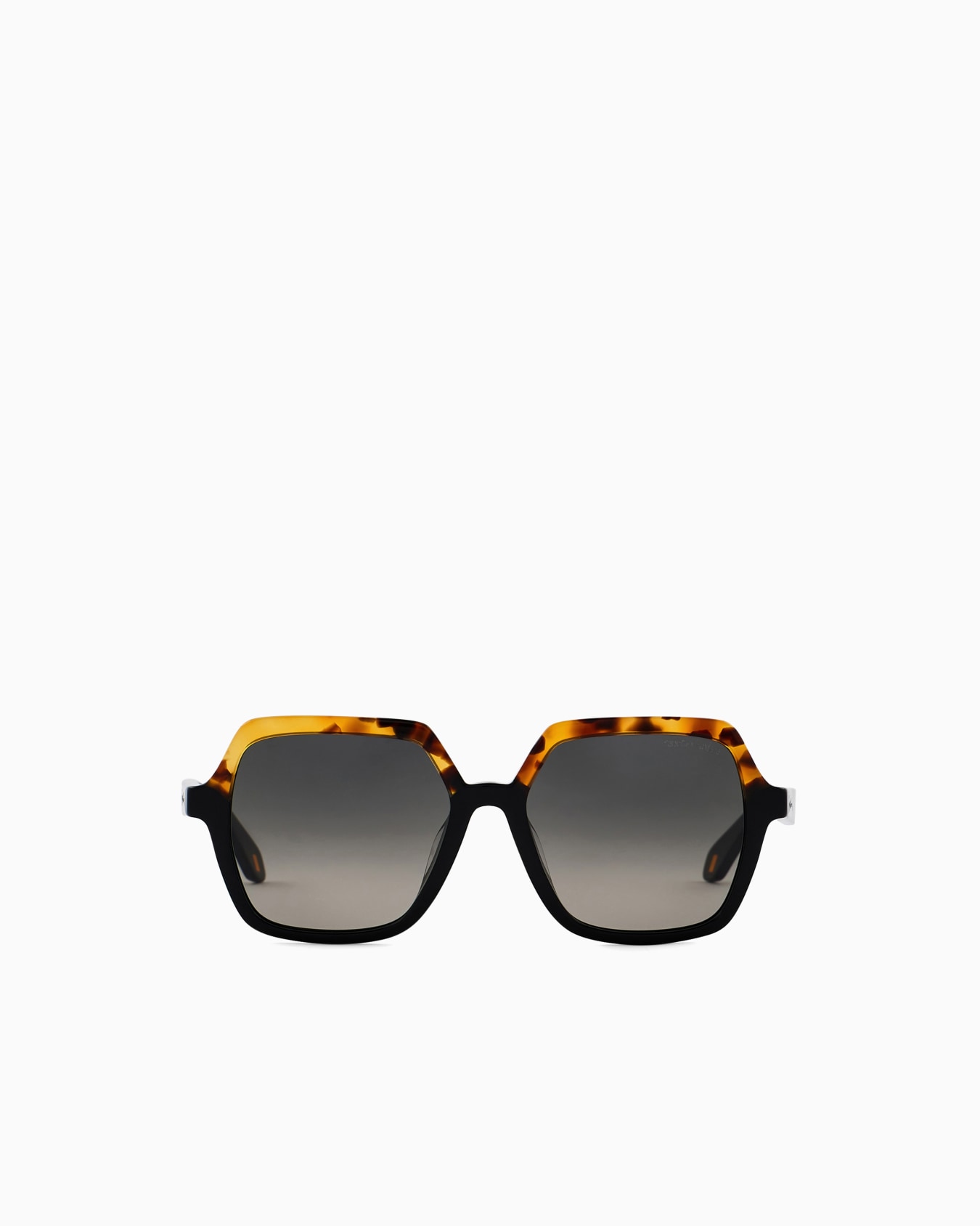Gafas de sol cuadradas para mujer Diapositiva 0