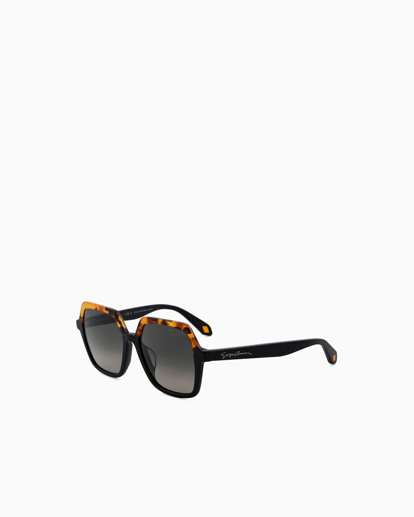 Gafas de sol cuadradas para mujer Diapositiva 2