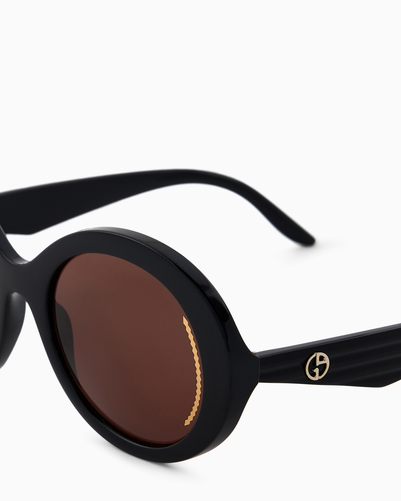 Gafas de sol ovaladas para mujer Diapositiva 4