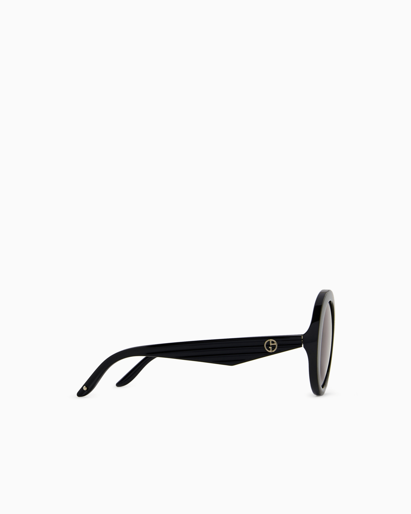Gafas de sol ovaladas para mujer Diapositiva 3