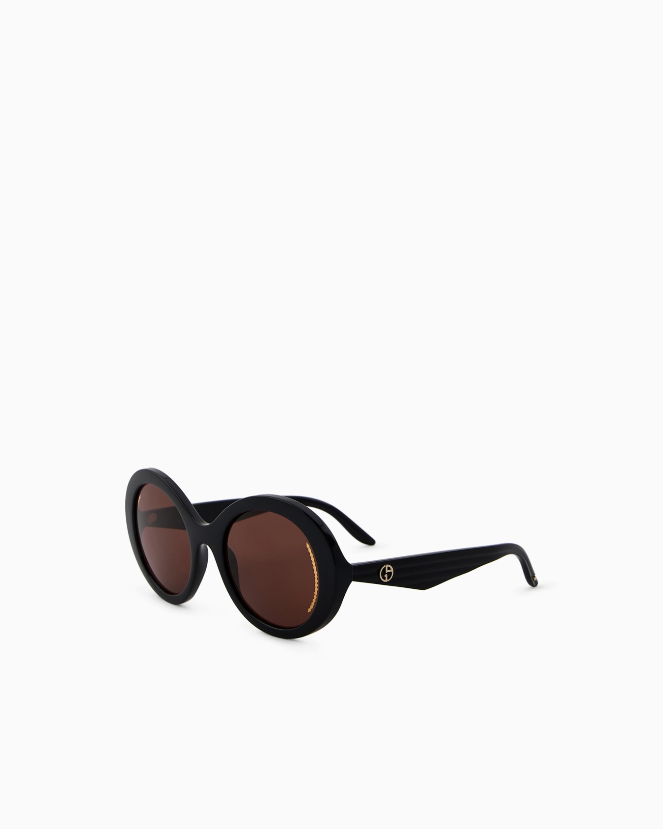 Gafas de sol ovaladas para mujer Diapositiva 2