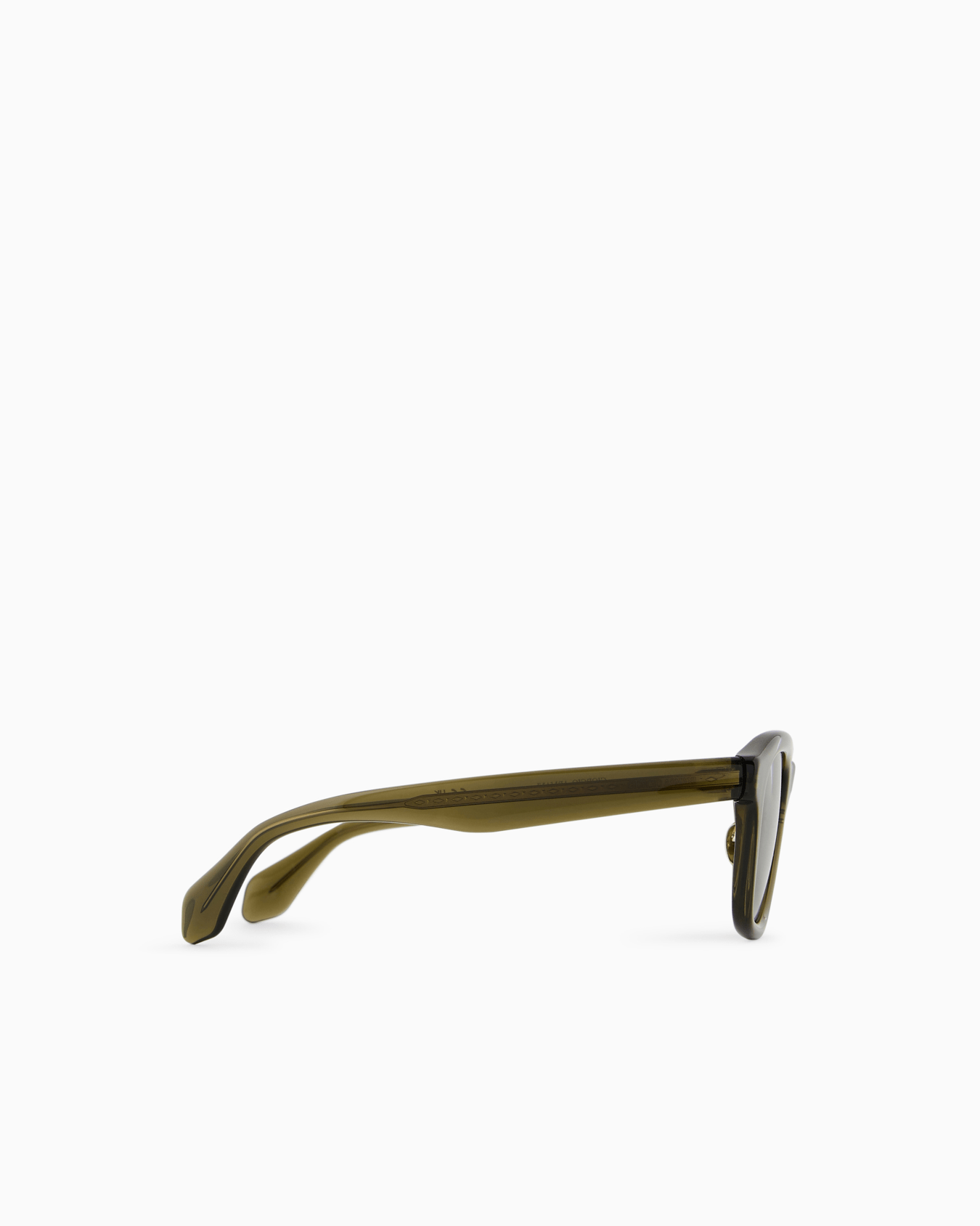 Men’s square sunglasses Slide 3