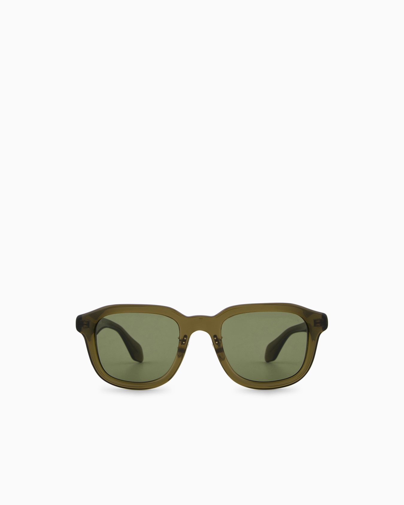 Men’s square sunglasses Slide 0