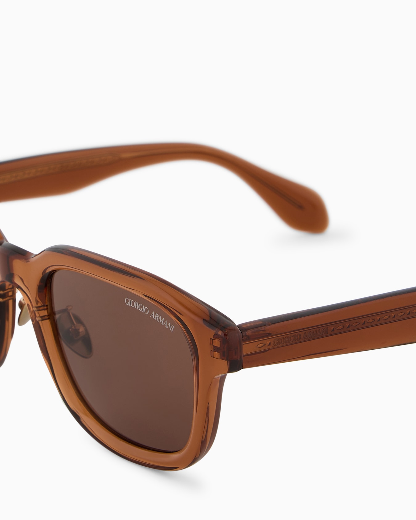 Men’s square sunglasses Slide 4