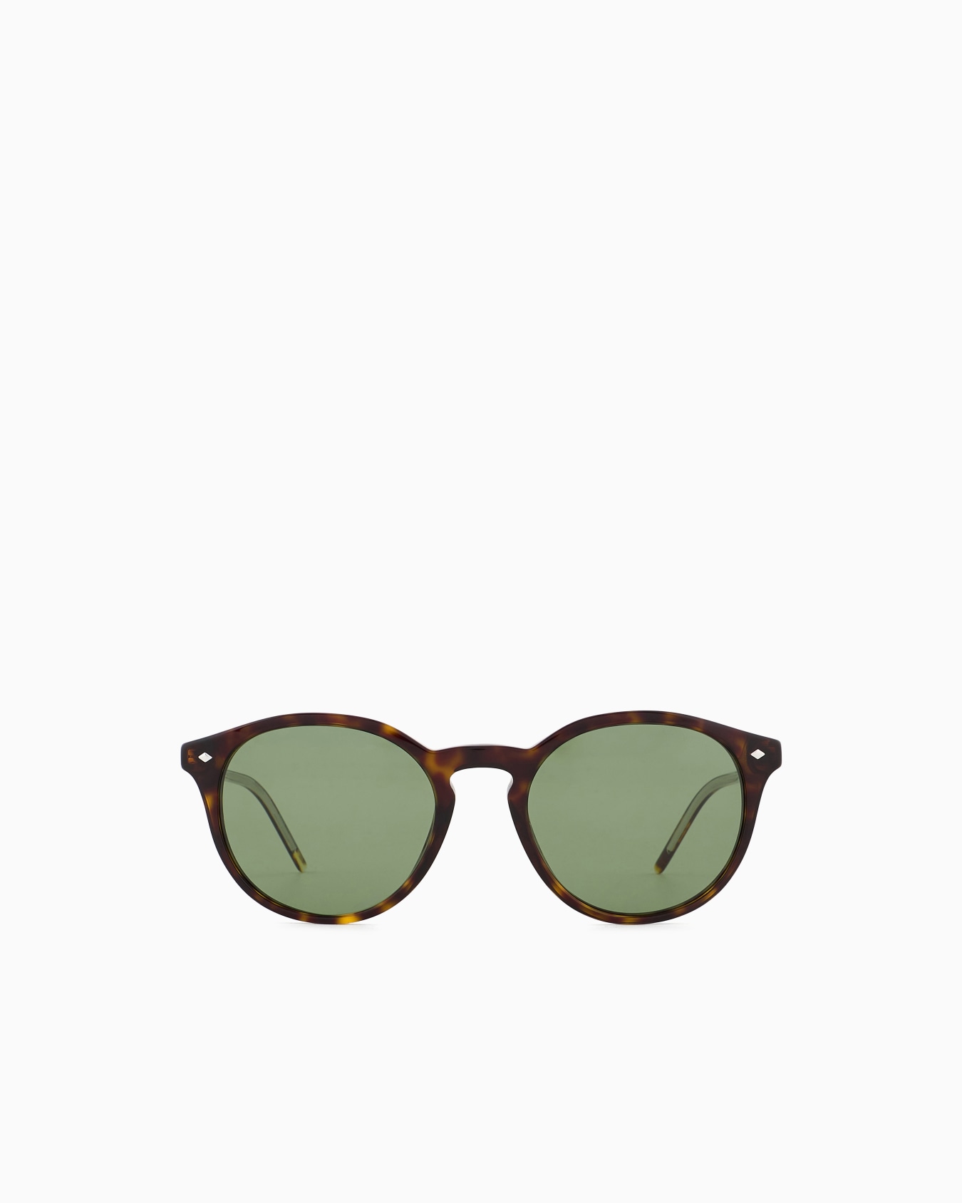 Men’s Panto sunglasses Slide 0