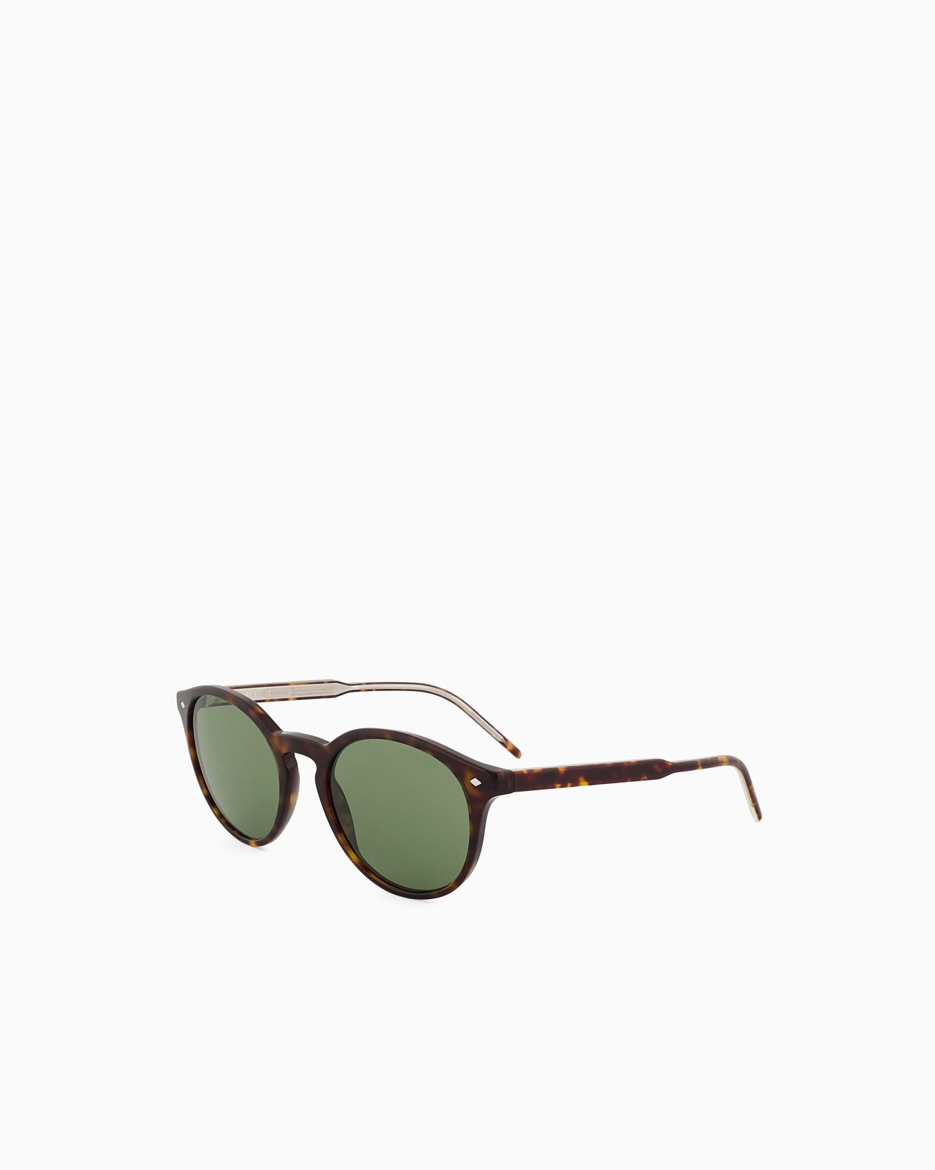 Men’s Panto sunglasses Slide 1