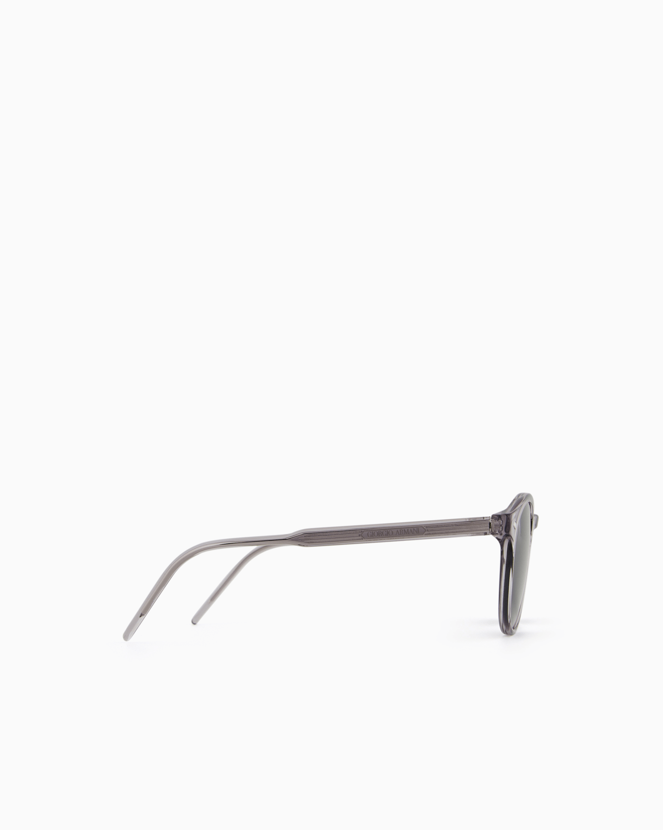 Men’s Panto sunglasses Slide 3