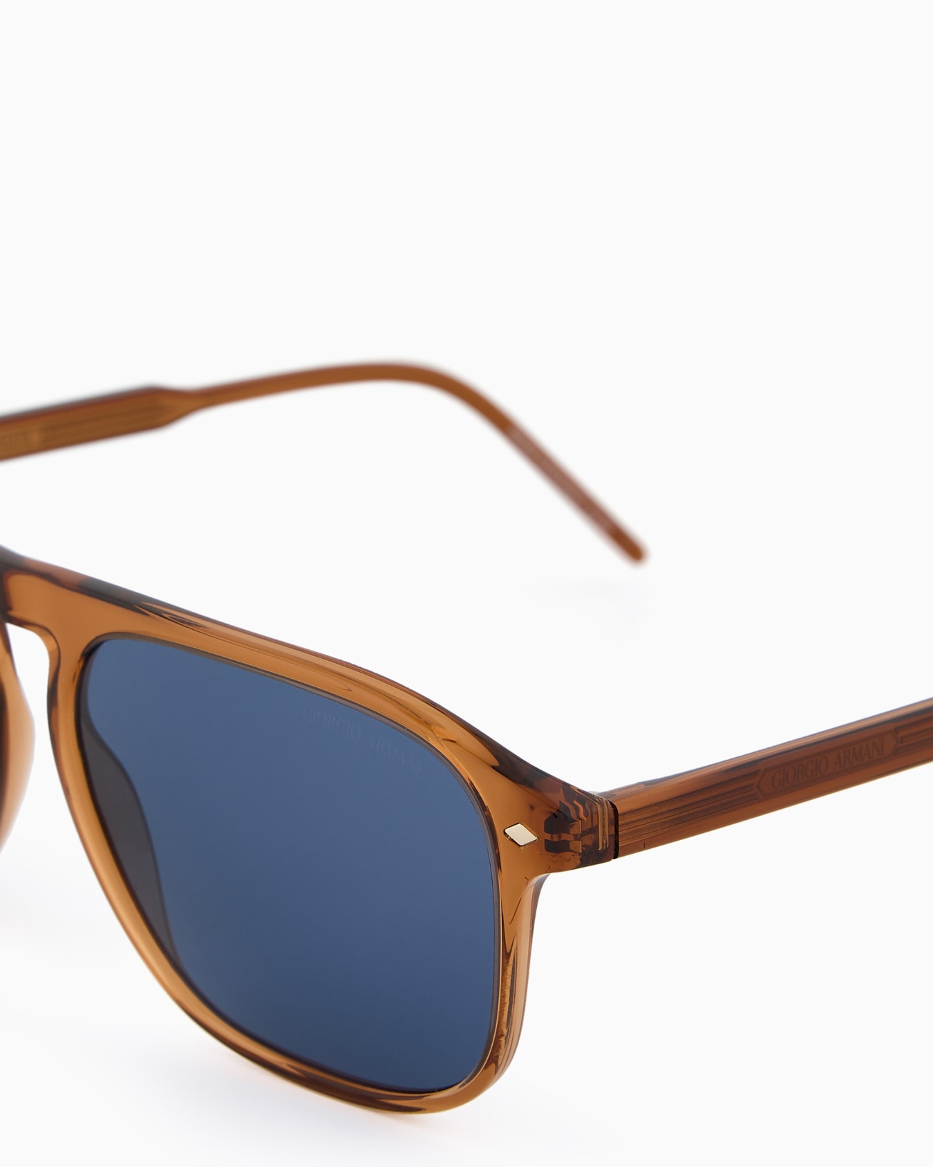 Men’s square sunglasses Diapositiva 4