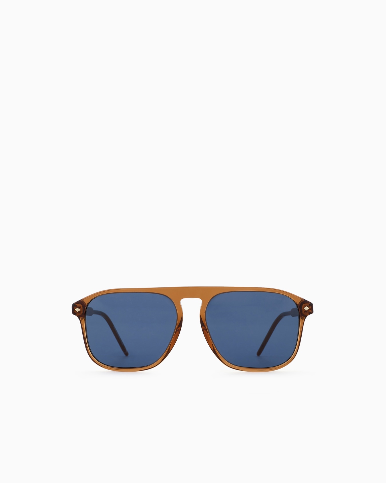 Men’s square sunglasses Diapositiva 0