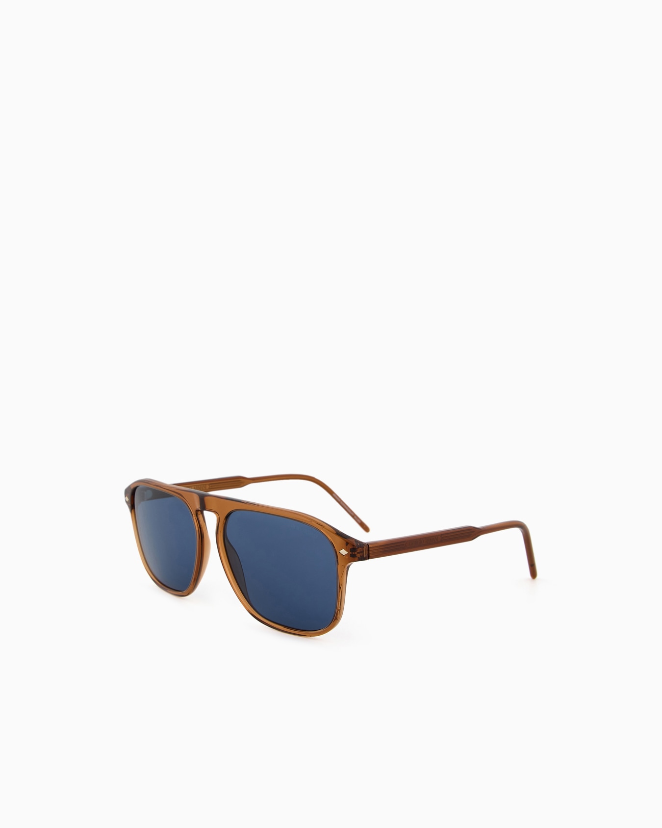 Men’s square sunglasses Diapositiva 2
