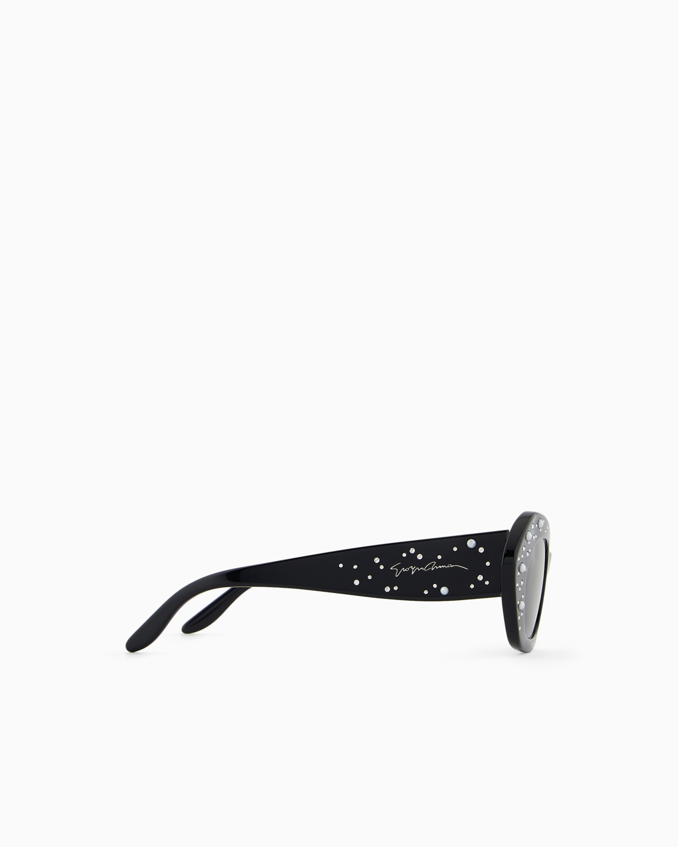 Women’s square sunglasses Slide 3