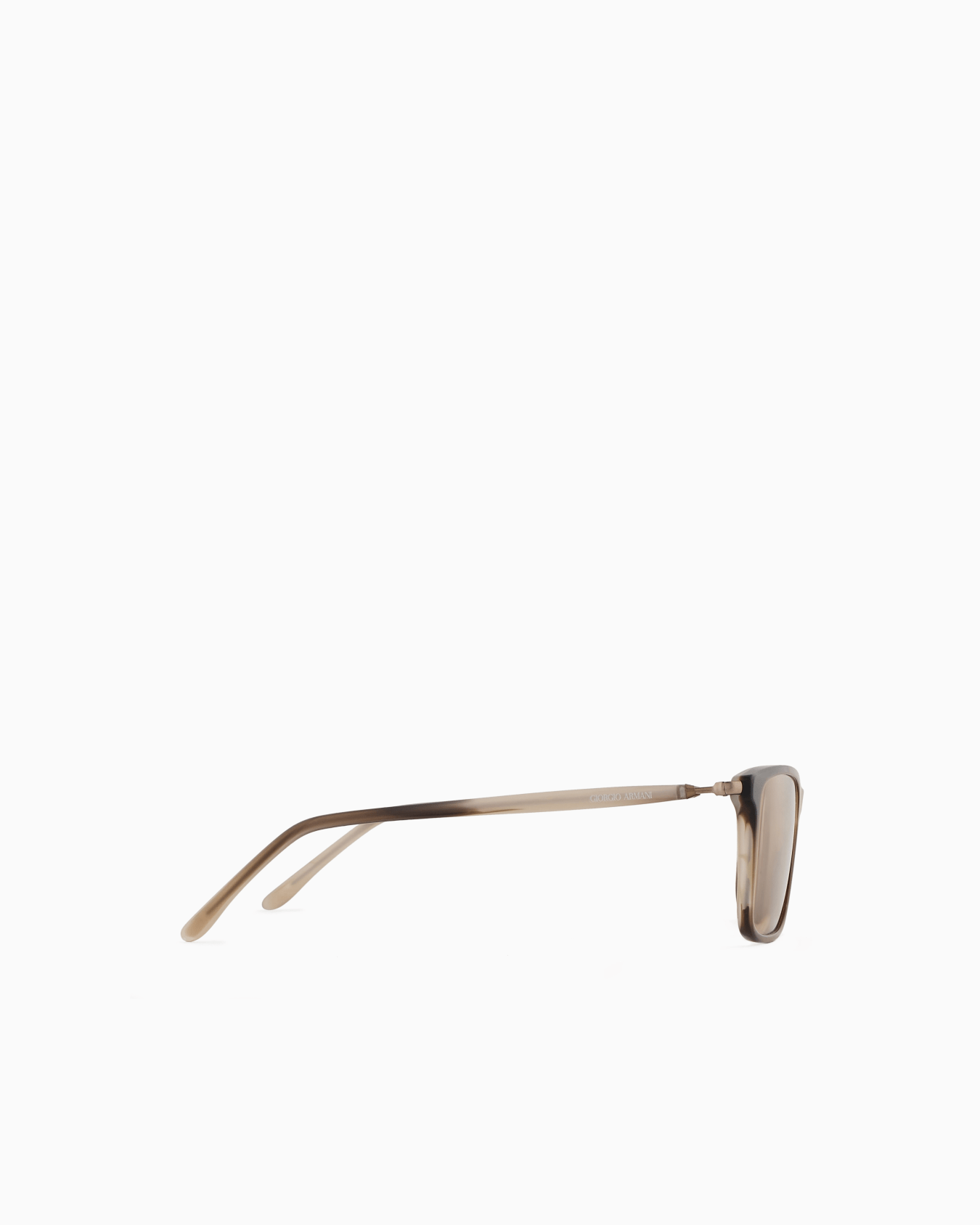 Men’s rectangular sunglasses Slide 3