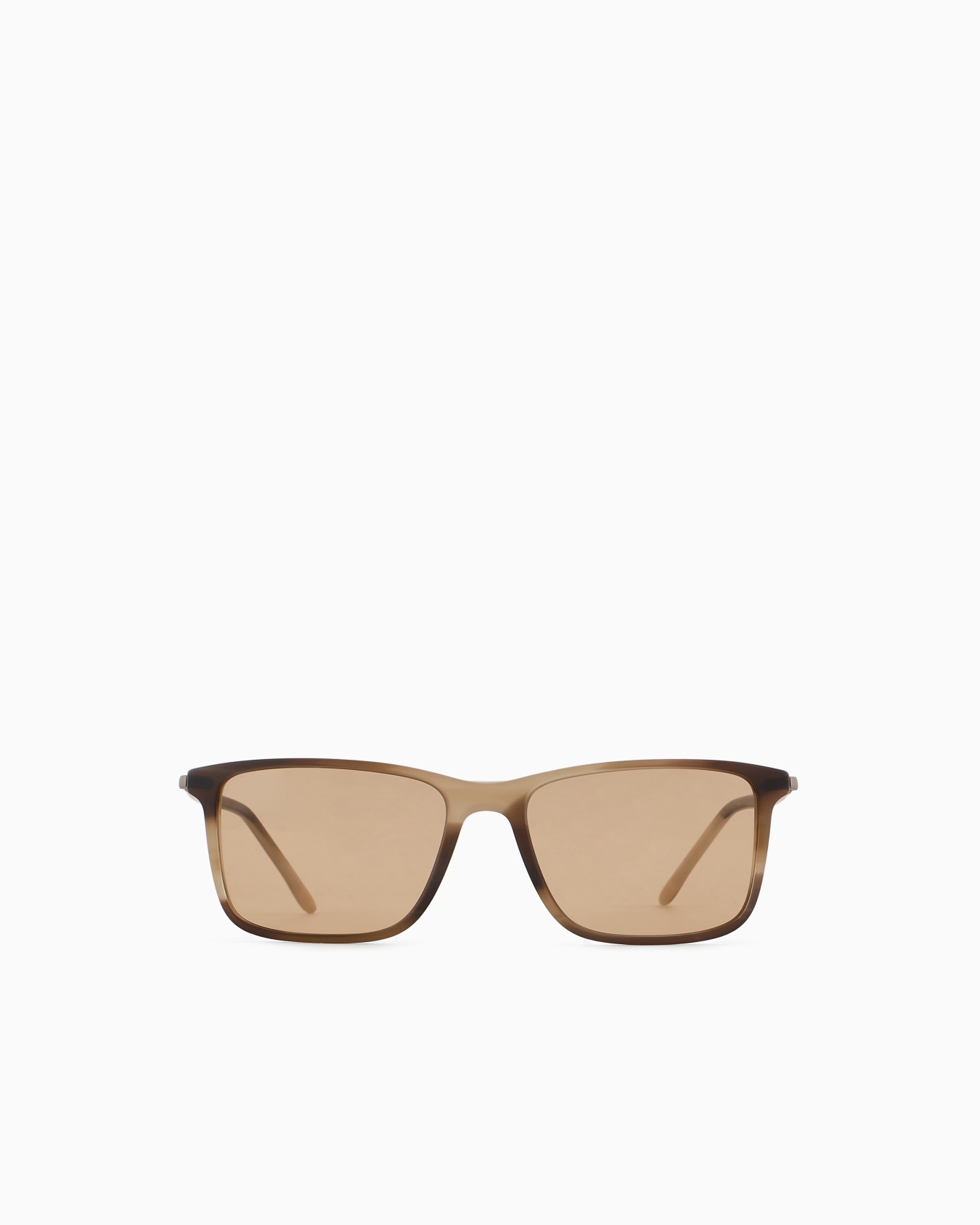 Men’s rectangular sunglasses Slide 0