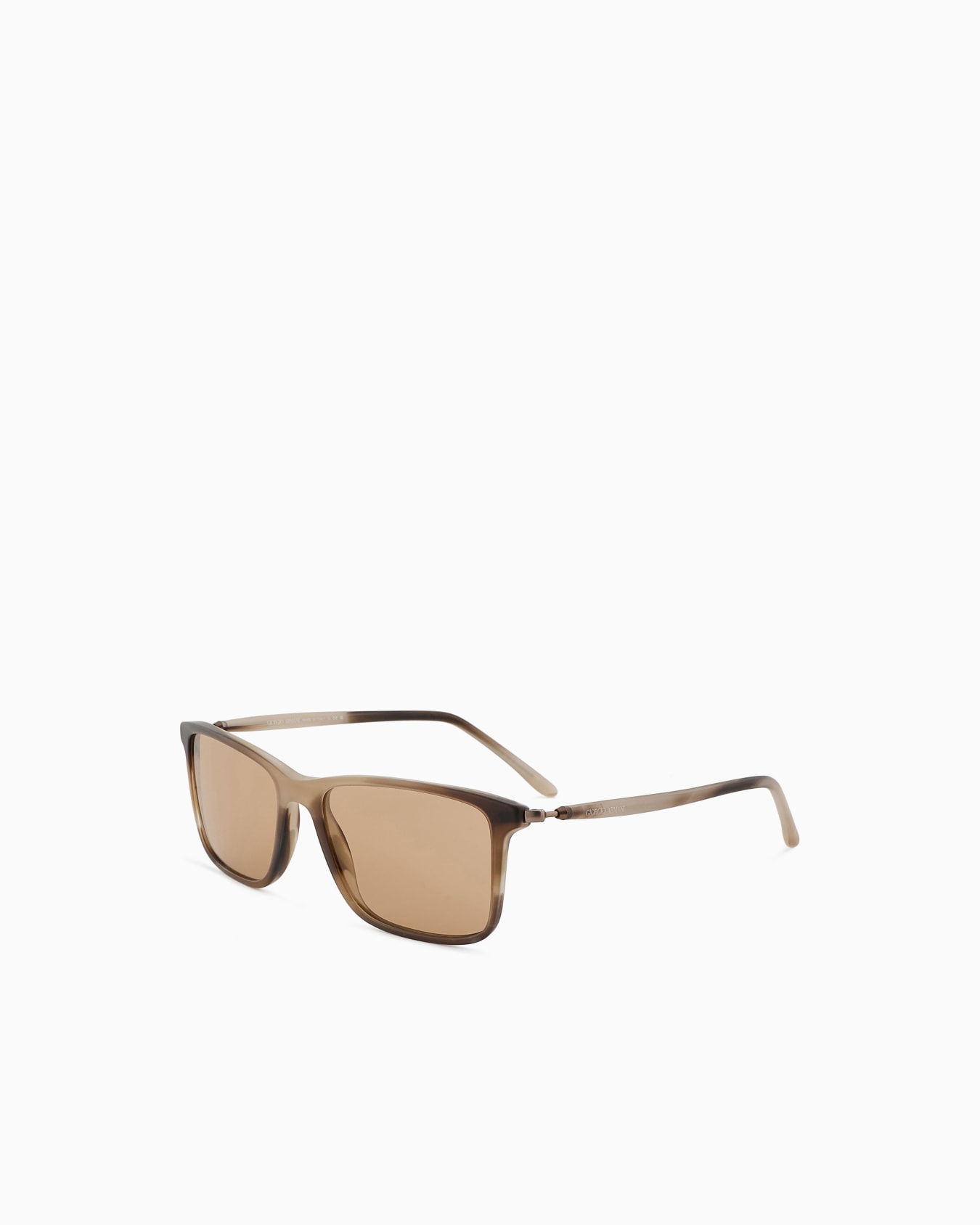 Men’s rectangular sunglasses Slide 2