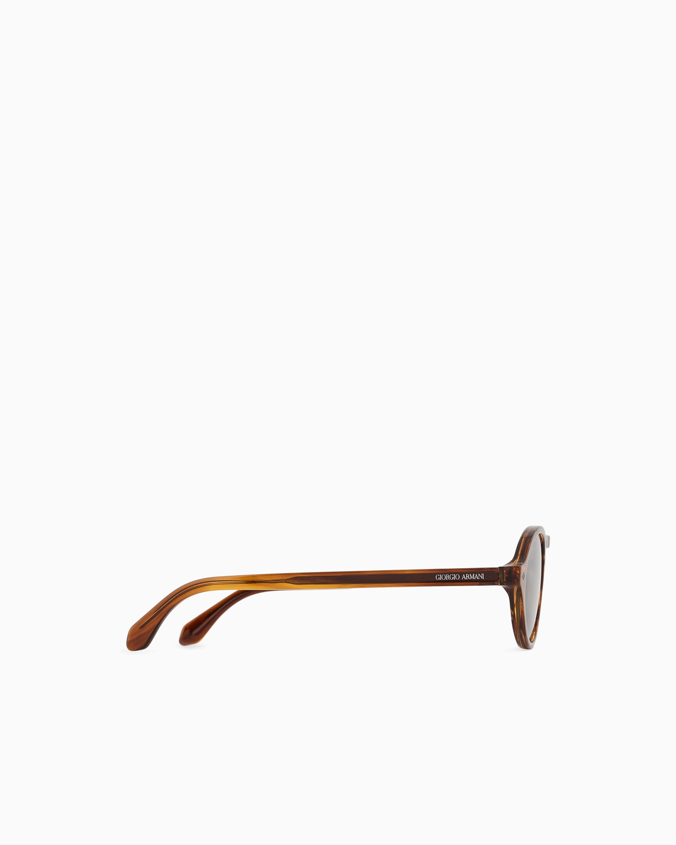 Men’s oval sunglasses Slide 3