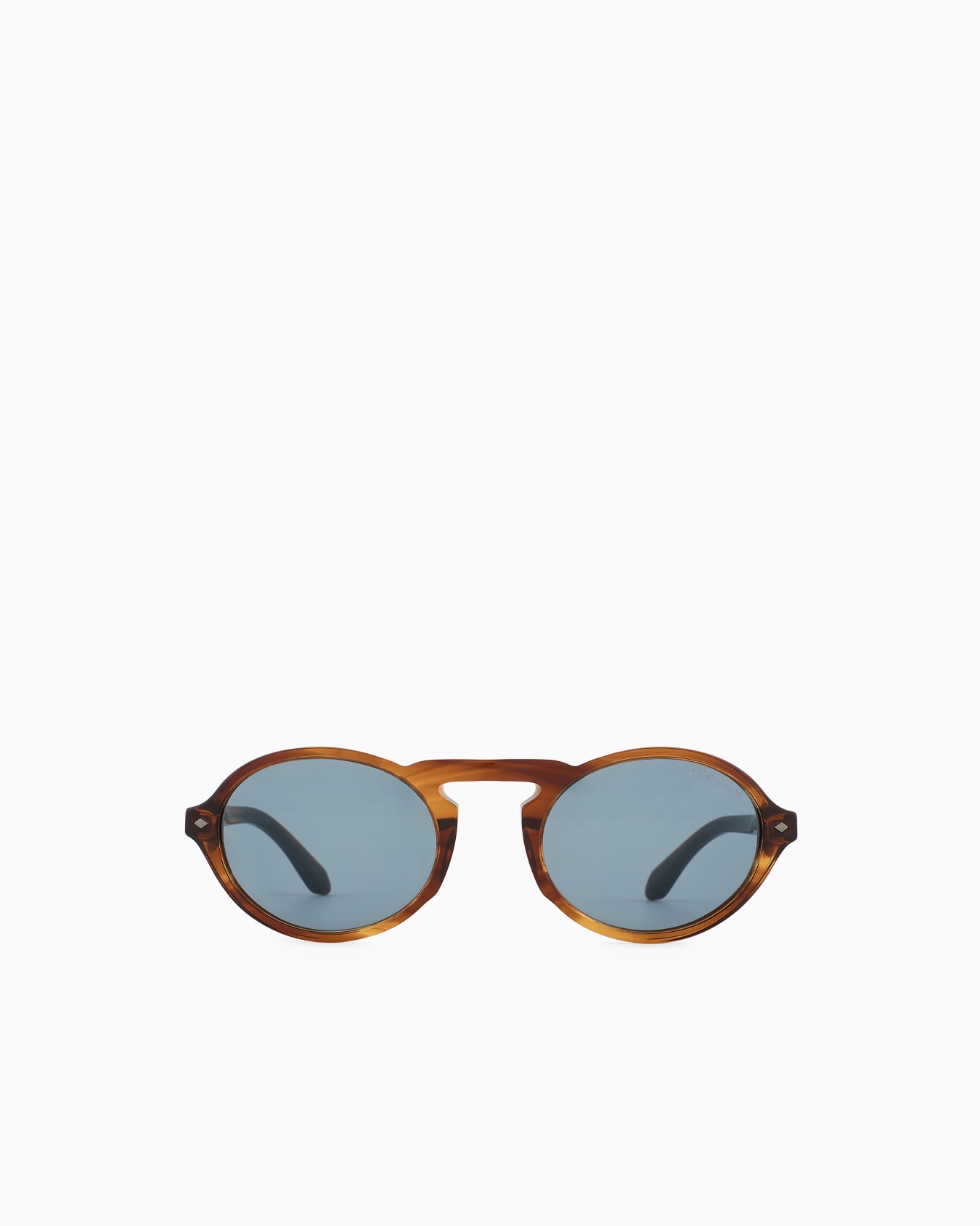 Men’s oval sunglasses Slide 0