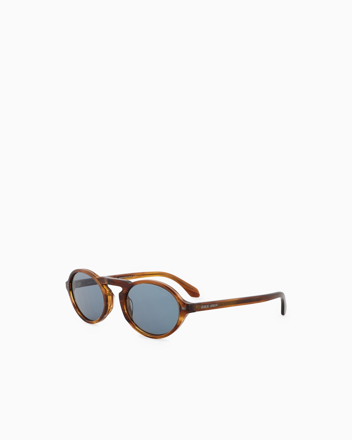 Men’s oval sunglasses Slide 2