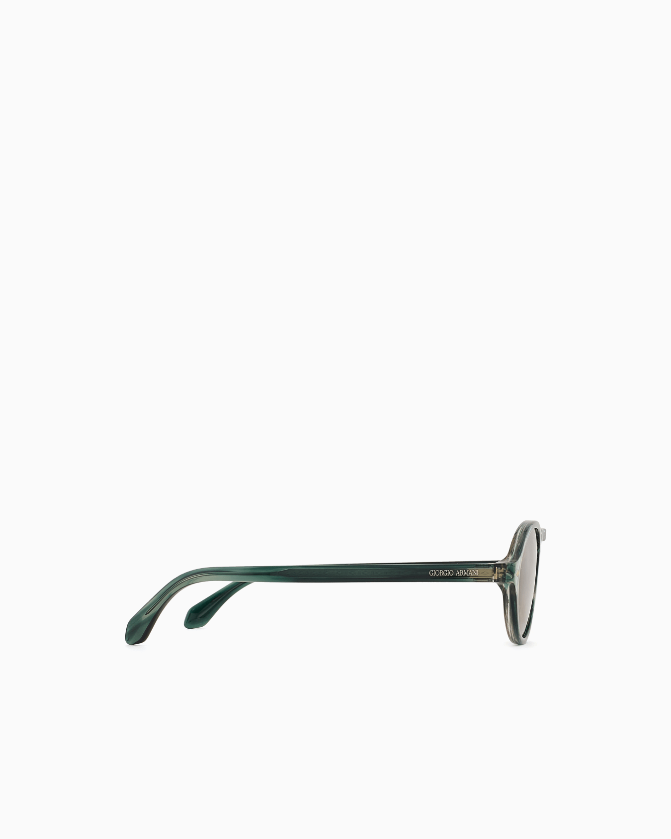 Men’s oval sunglasses Slide 3
