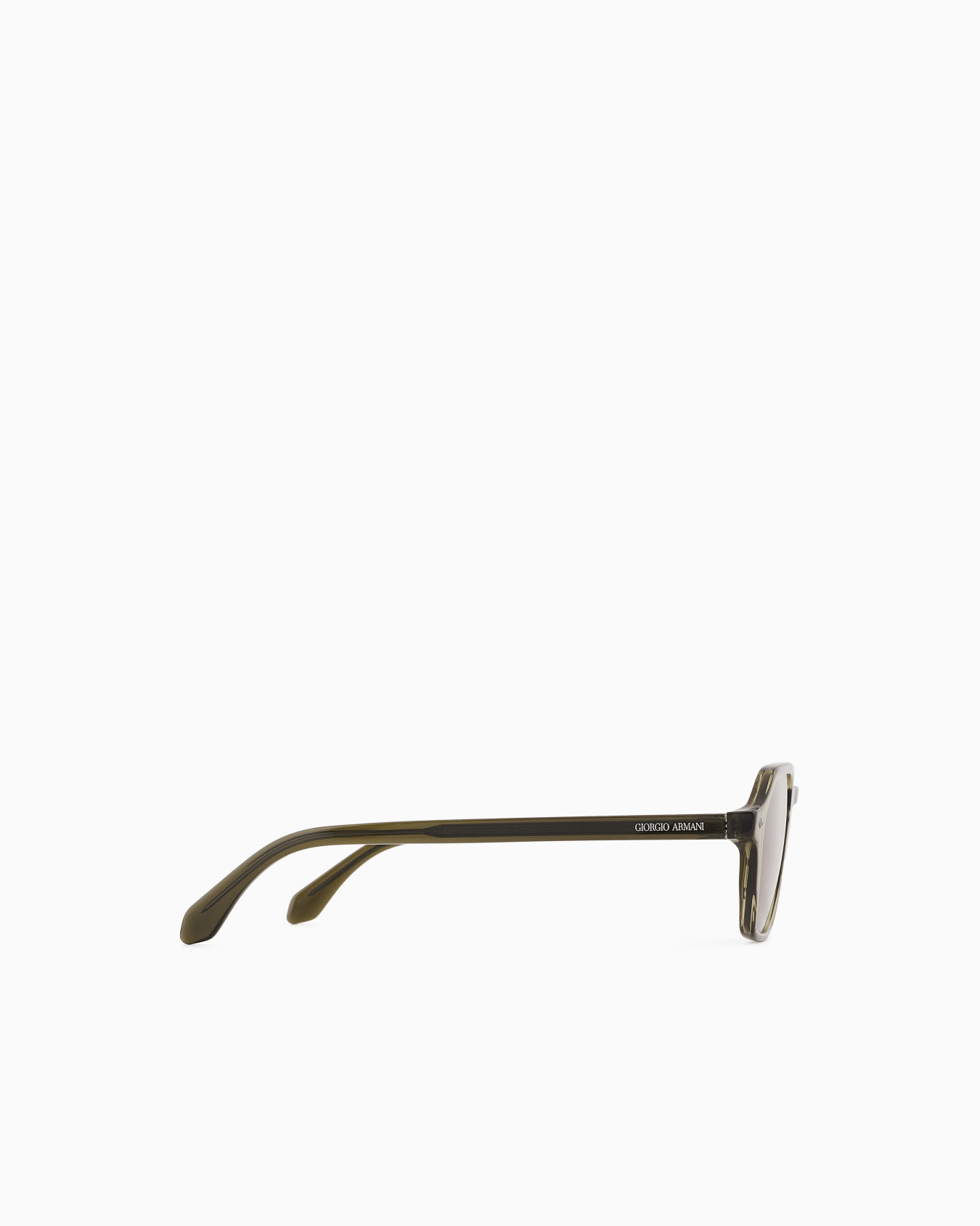 Men’s square sunglasses Slide 3