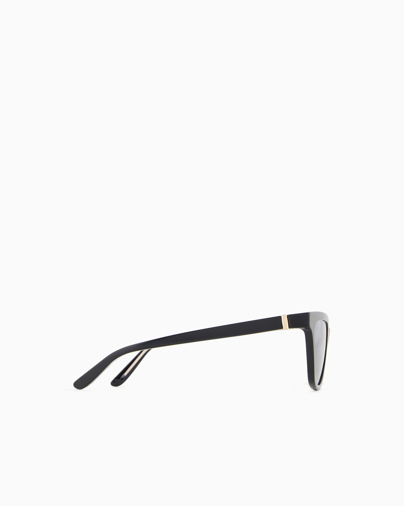 Women’s Asian-fit cat-eye sunglasses Slide 3