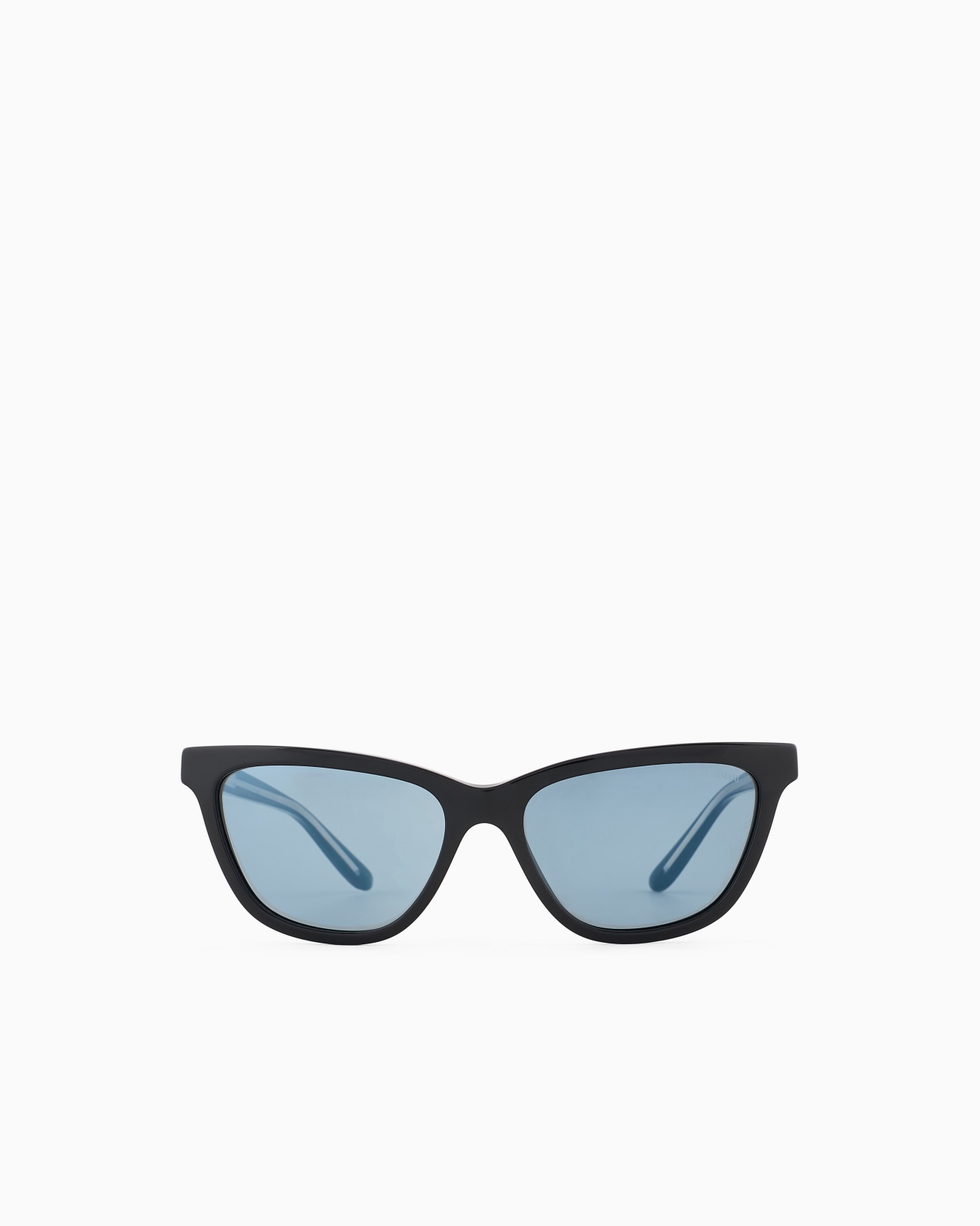 Women’s Asian-fit cat-eye sunglasses Slide 0