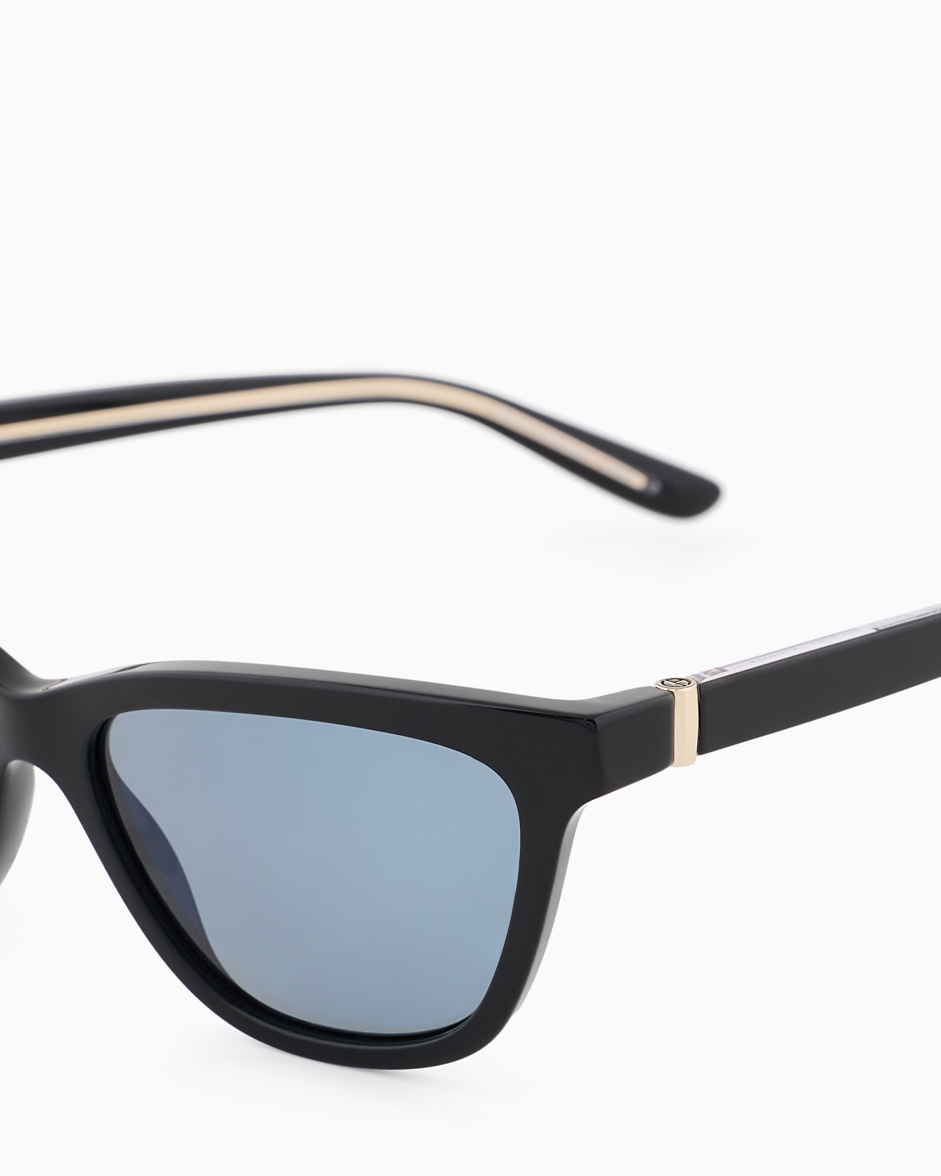 Women’s cat-eye sunglasses Slide 4